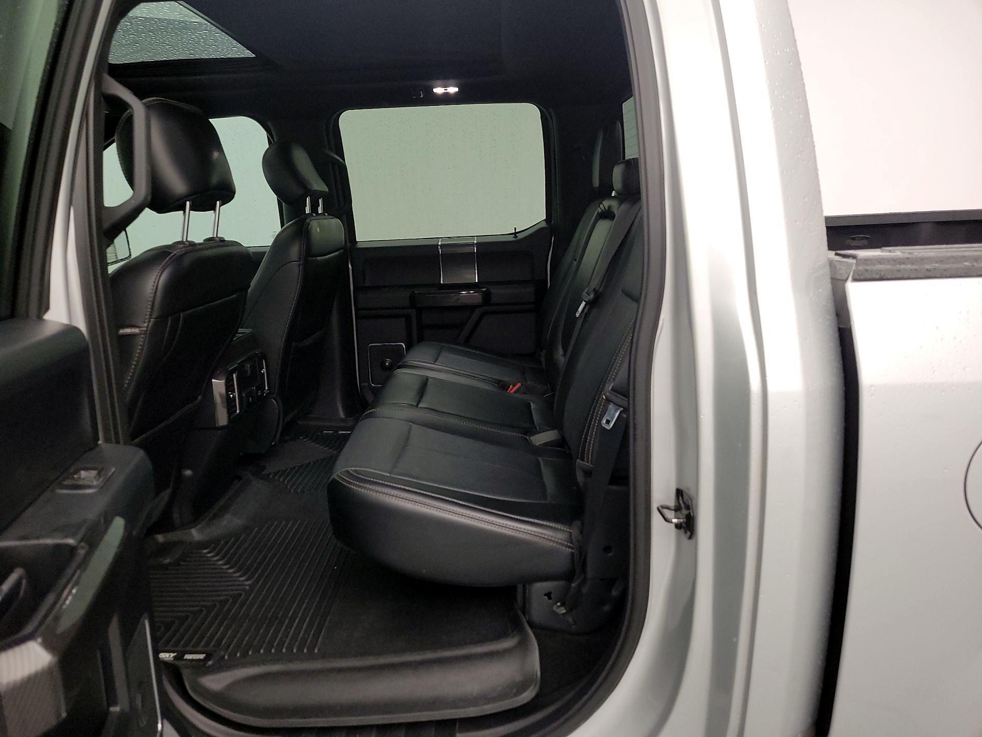 Thumbnail: 2018 Ford F-150 - 20