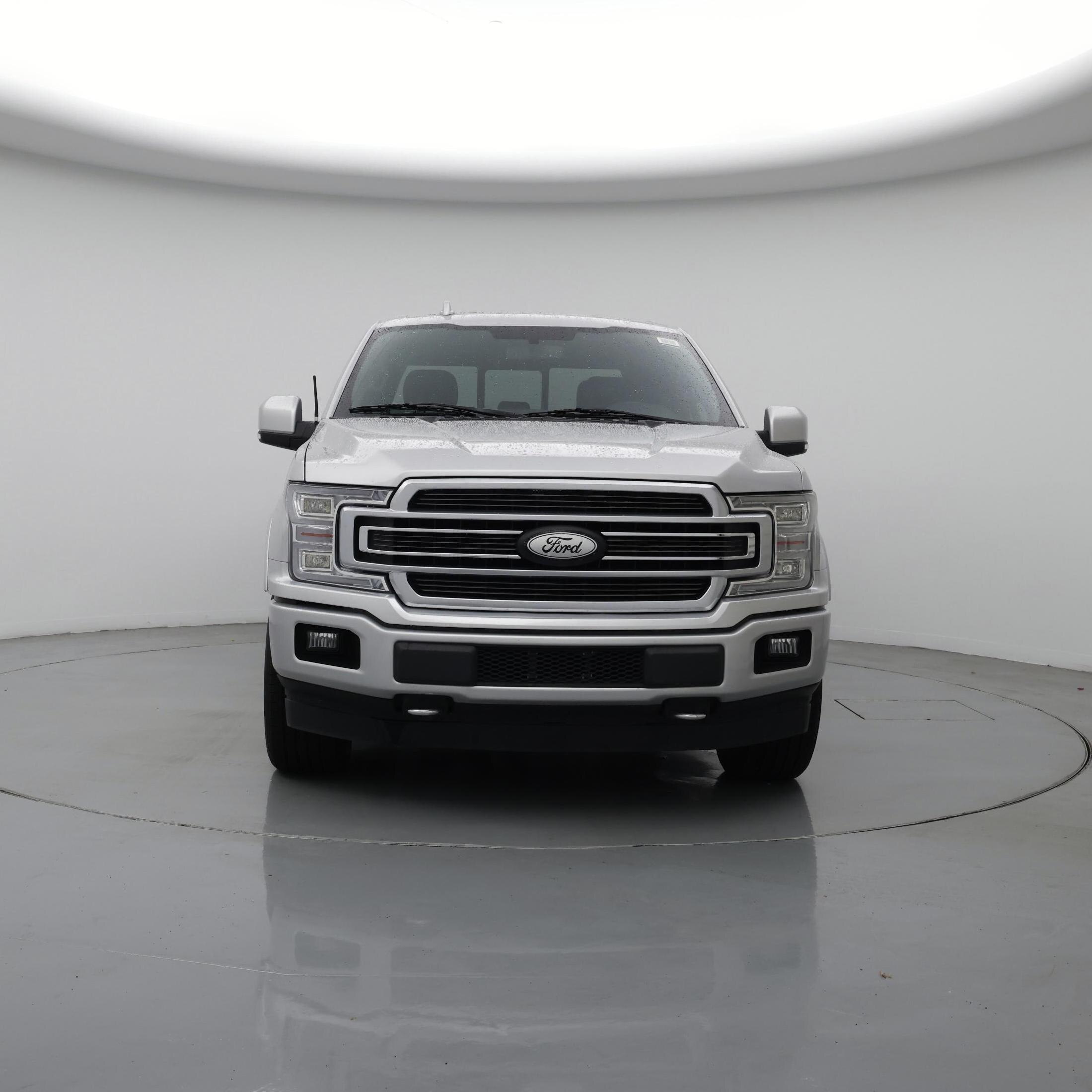 Thumbnail: 2018 Ford F-150 - 5