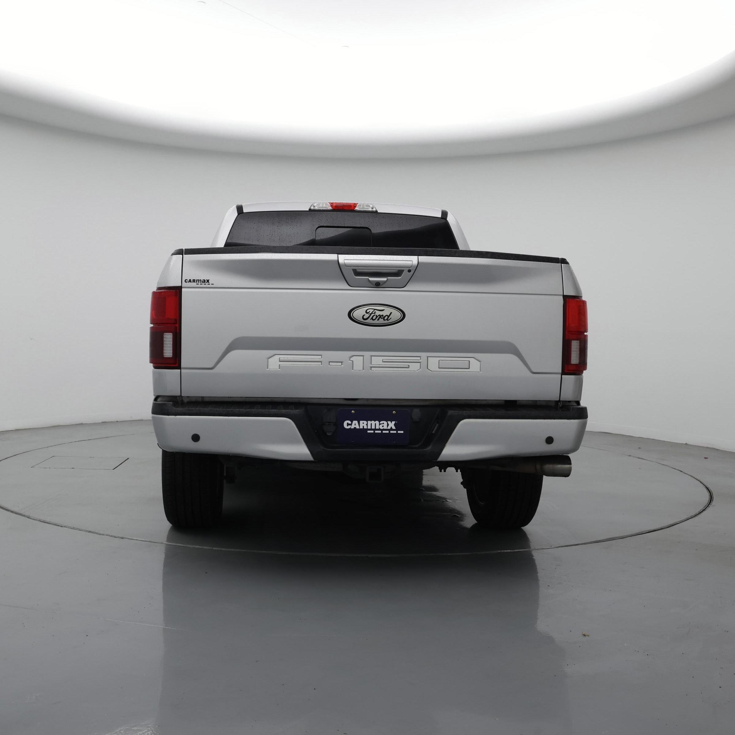 Thumbnail: 2018 Ford F-150 - 6