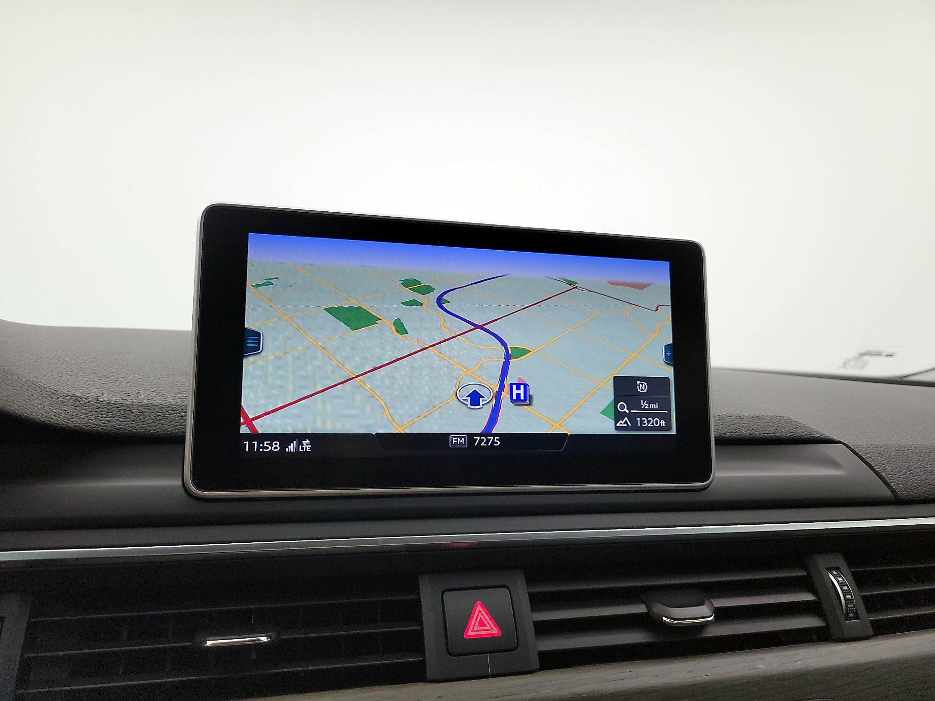 Thumbnail: 2019 Audi A4 - 14