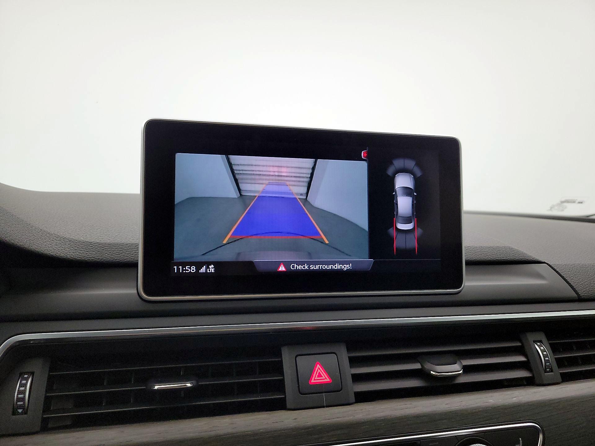 Thumbnail: 2019 Audi A4 - 15