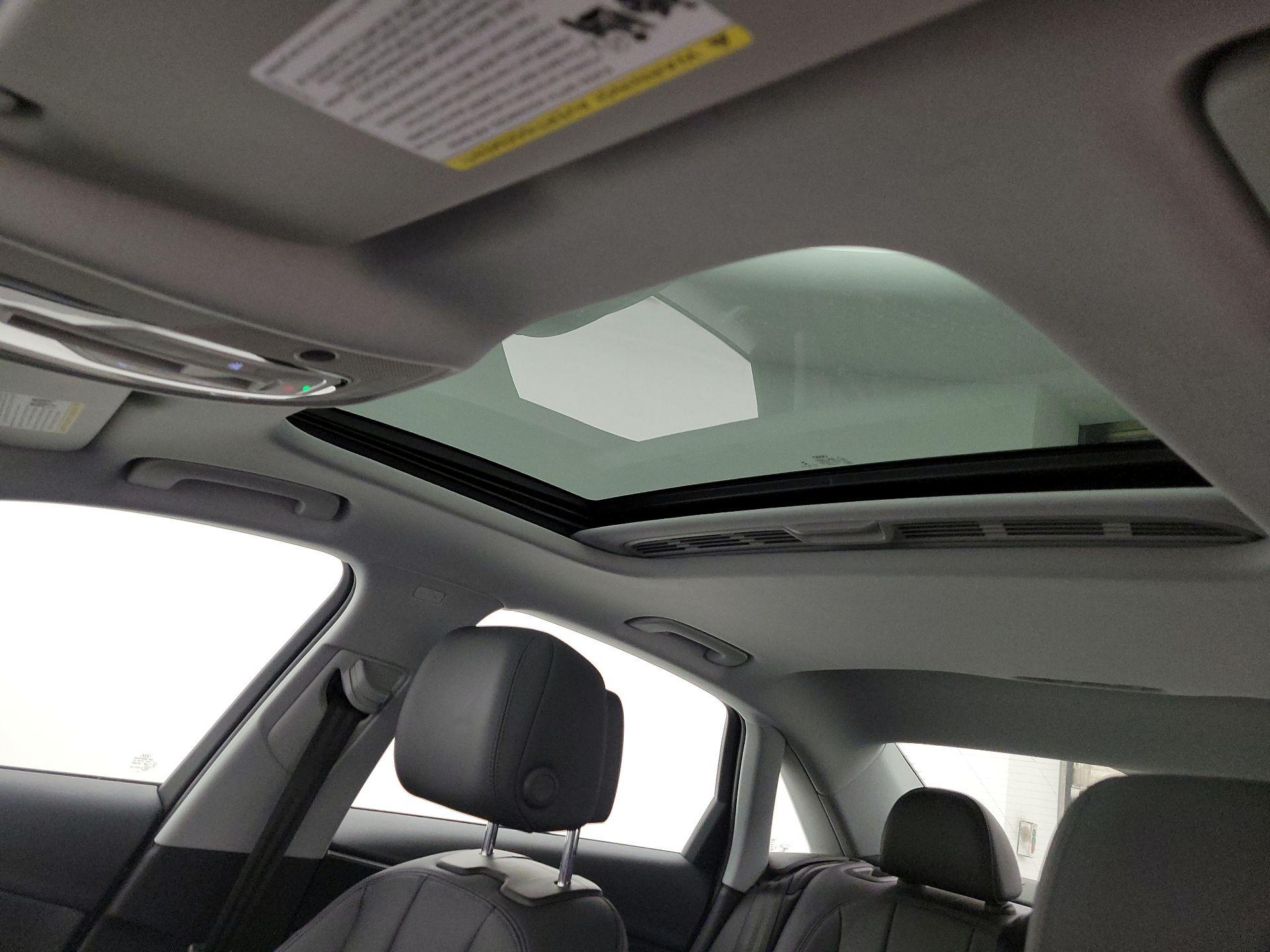 Thumbnail: 2019 Audi A4 - 20