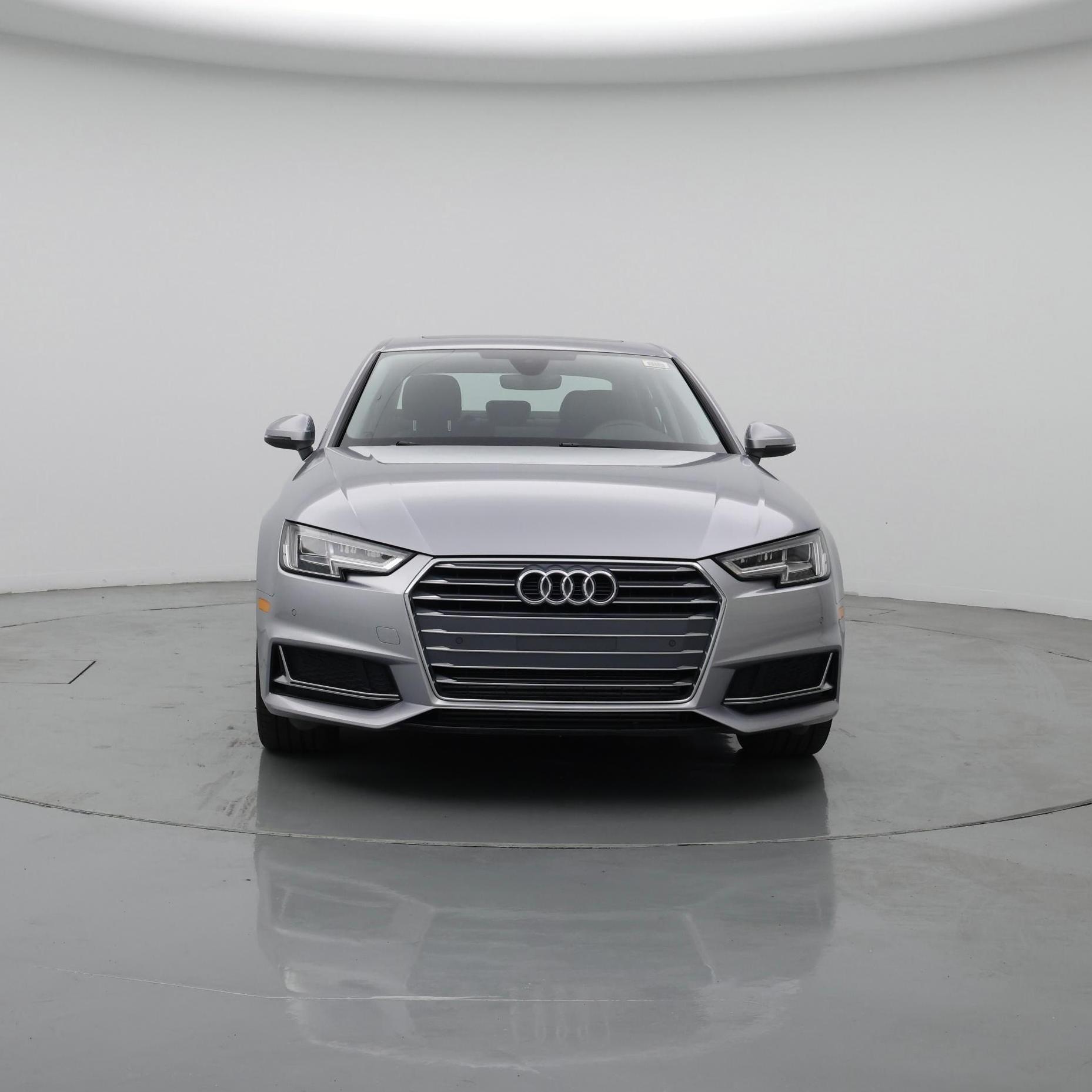 Thumbnail: 2019 Audi A4 - 5