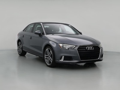 2018 Audi A3 Premium