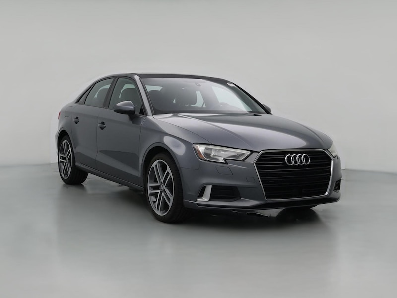2018 Audi A3 Premium -
                  Gilbert, AZ