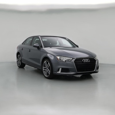 2018 Audi A3 Premium