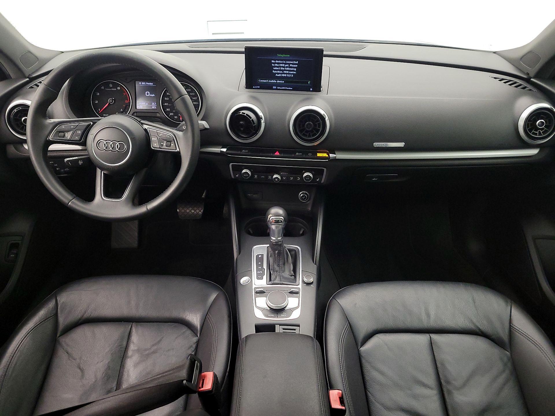 Thumbnail: 2018 Audi A3 - 9