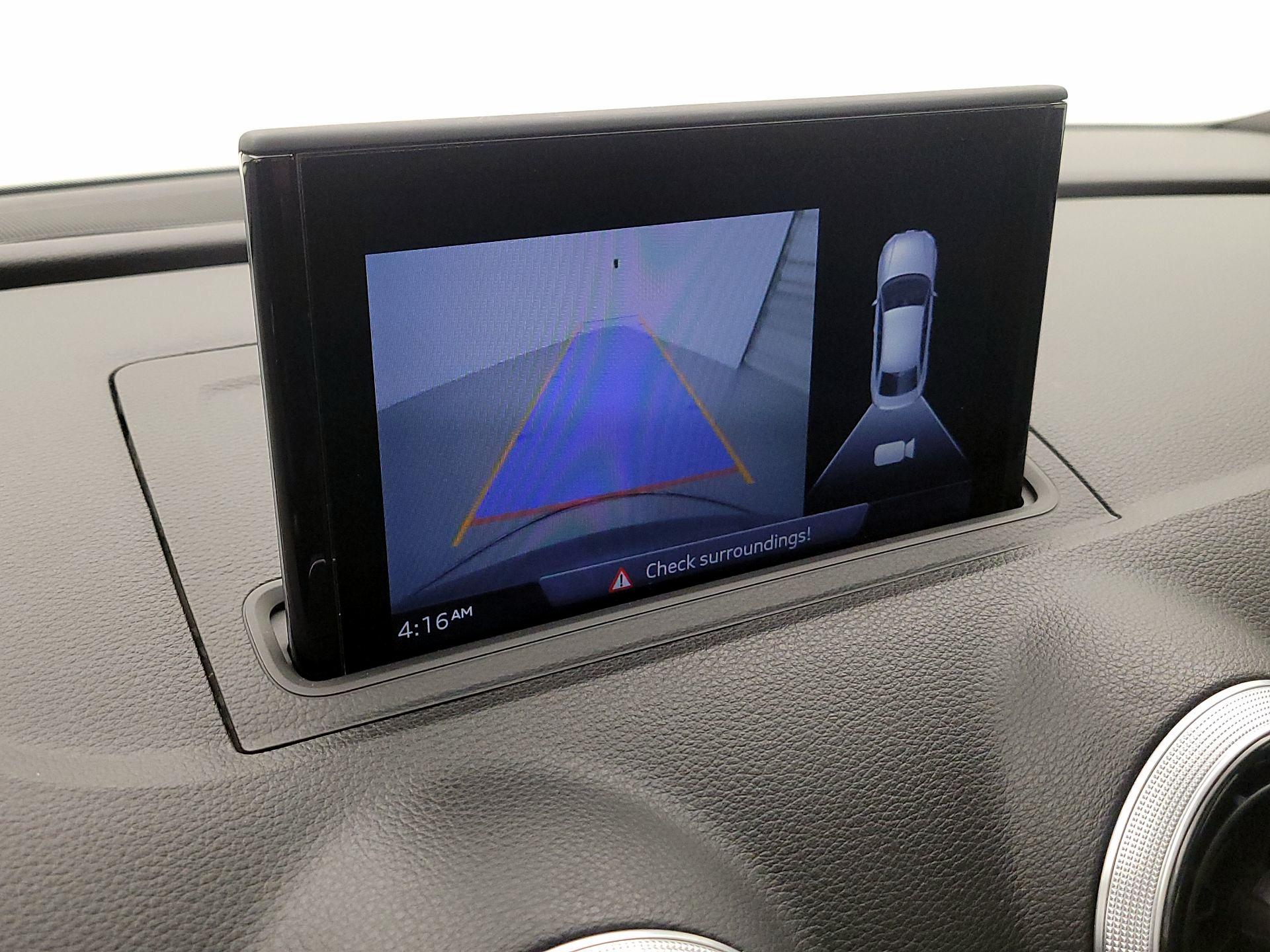 Thumbnail: 2018 Audi A3 - 14