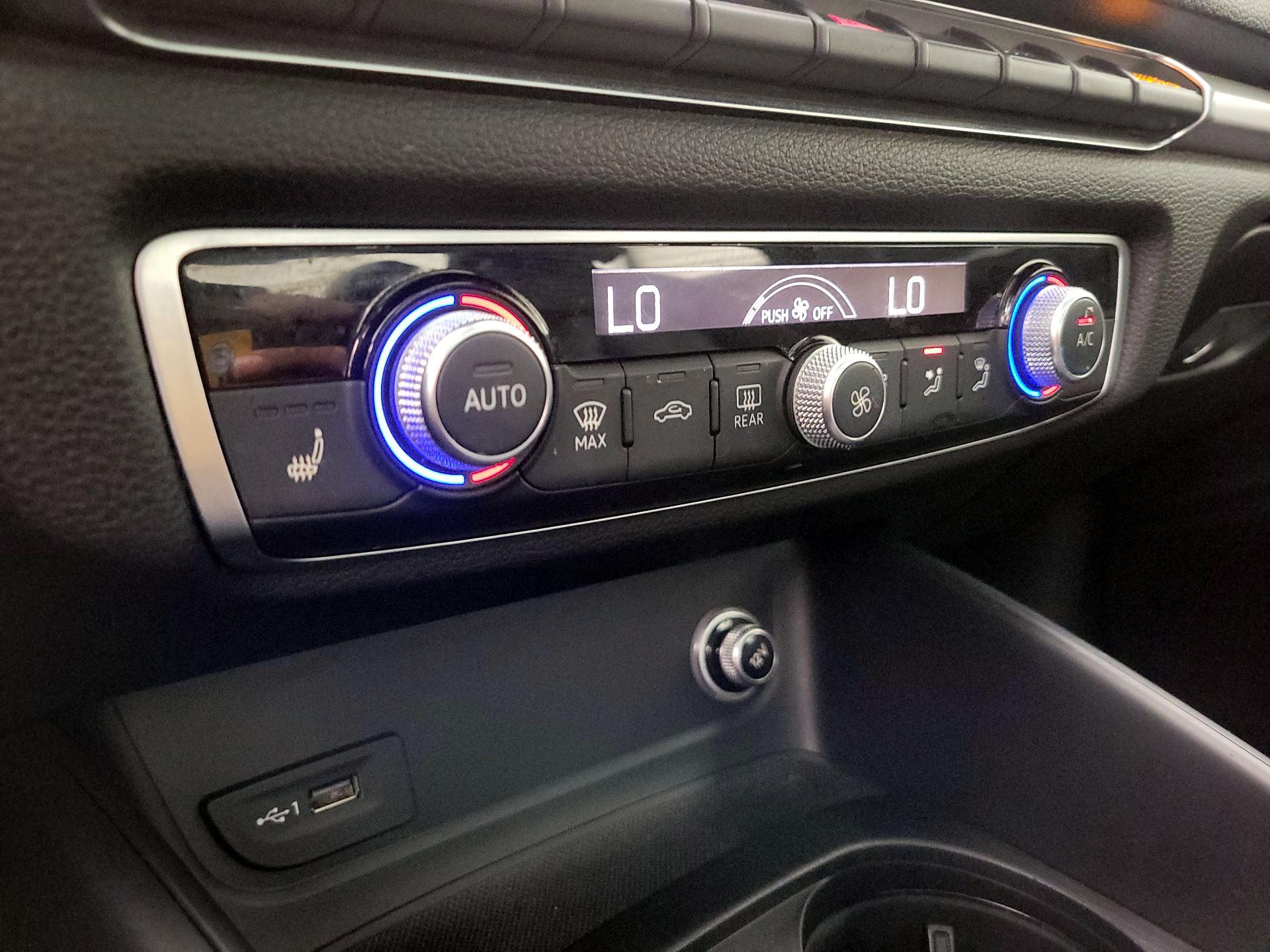 Thumbnail: 2018 Audi A3 - 16