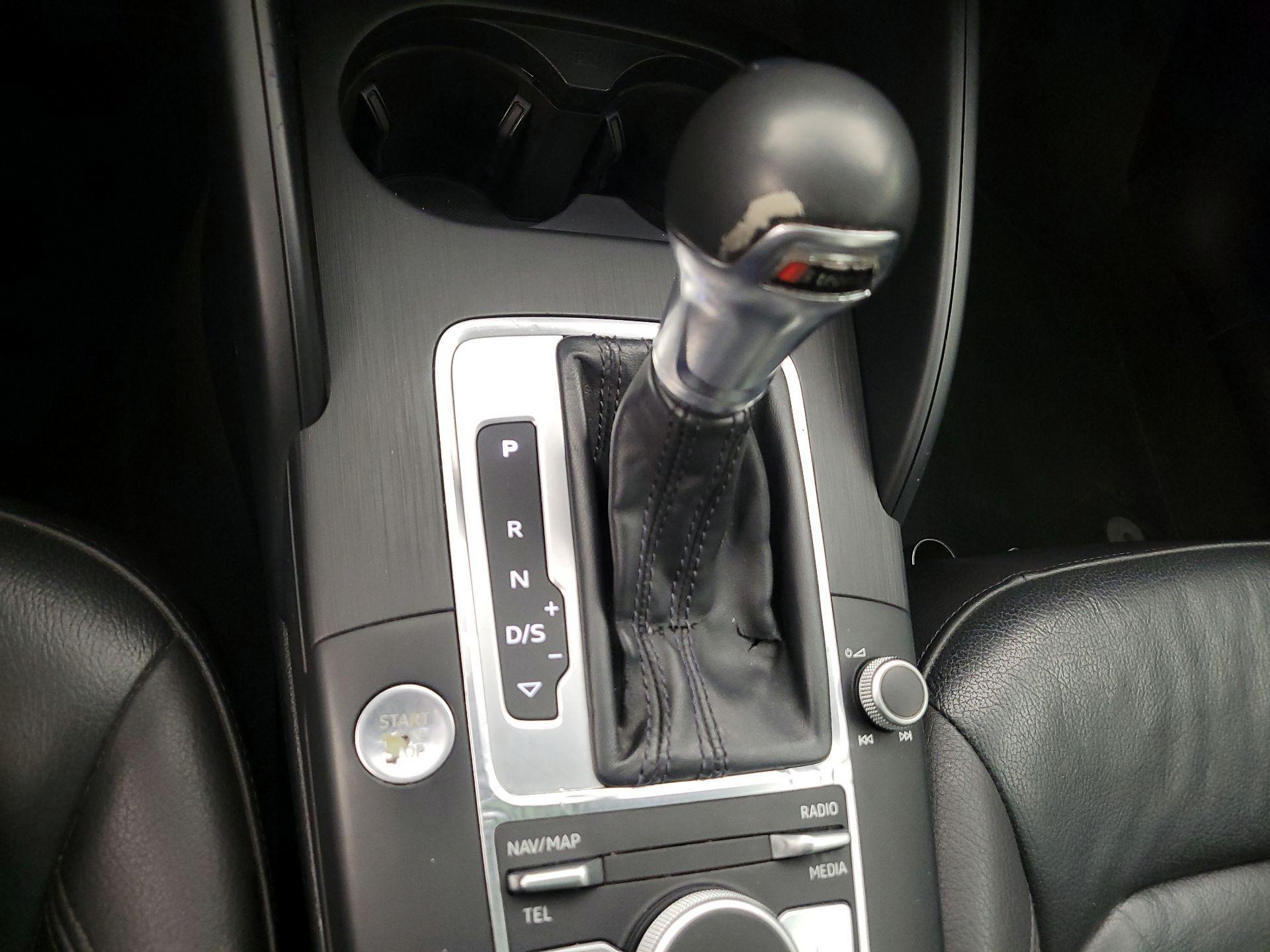 Thumbnail: 2018 Audi A3 - 17