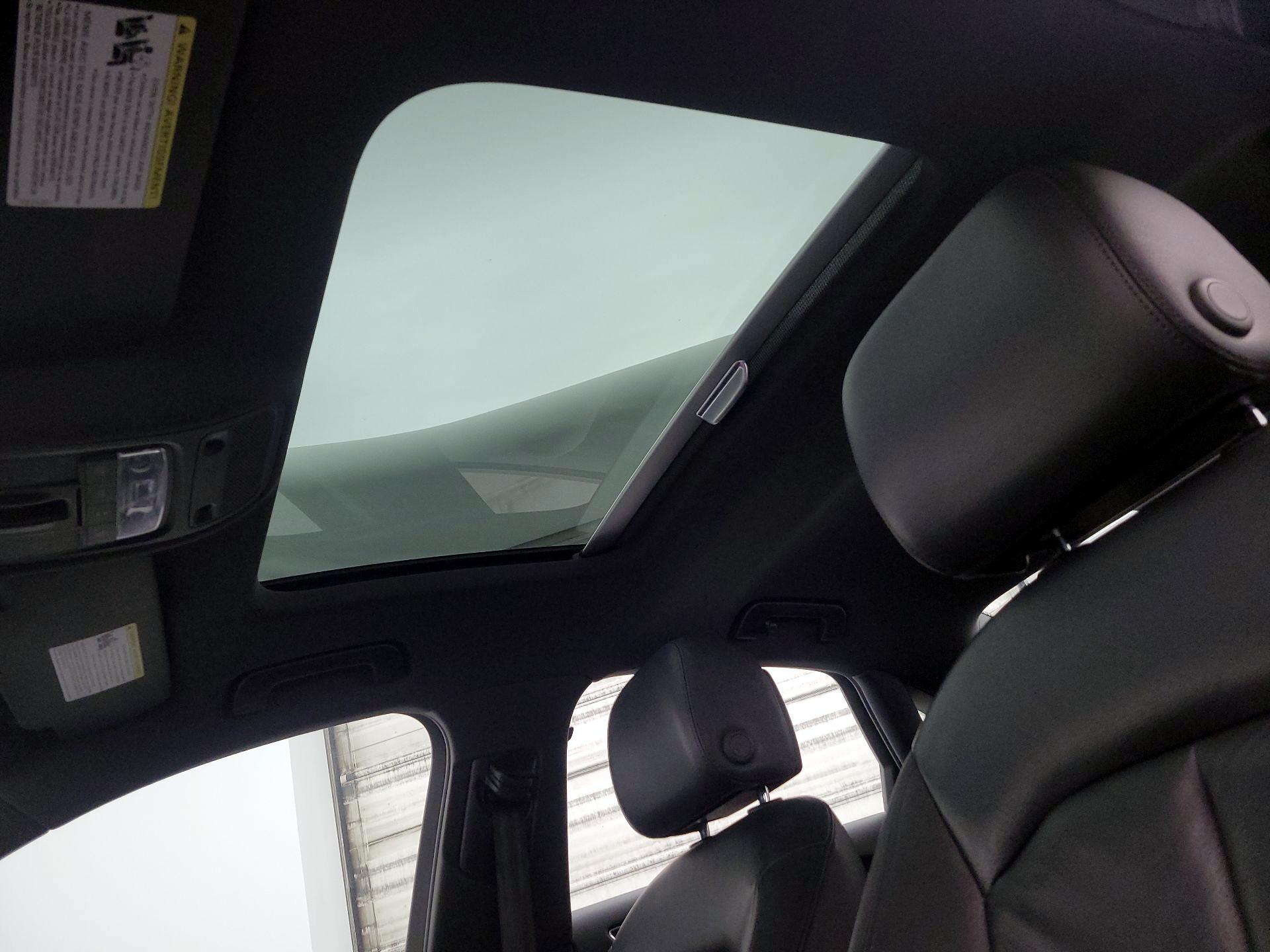 Thumbnail: 2018 Audi A3 - 19