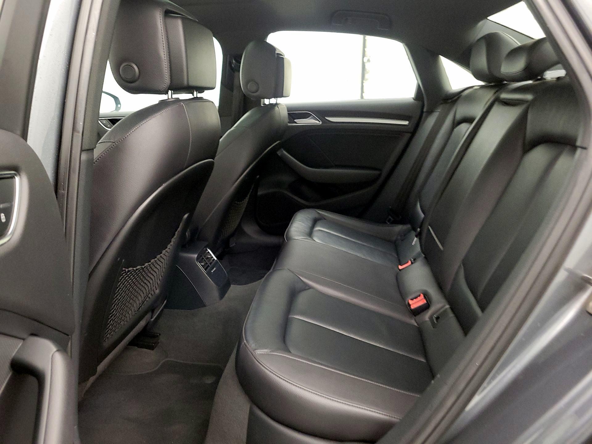 Thumbnail: 2018 Audi A3 - 20