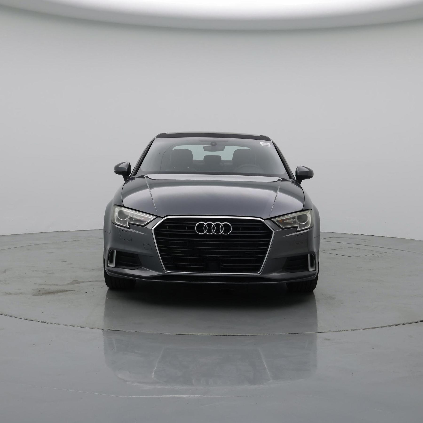 Thumbnail: 2018 Audi A3 - 5