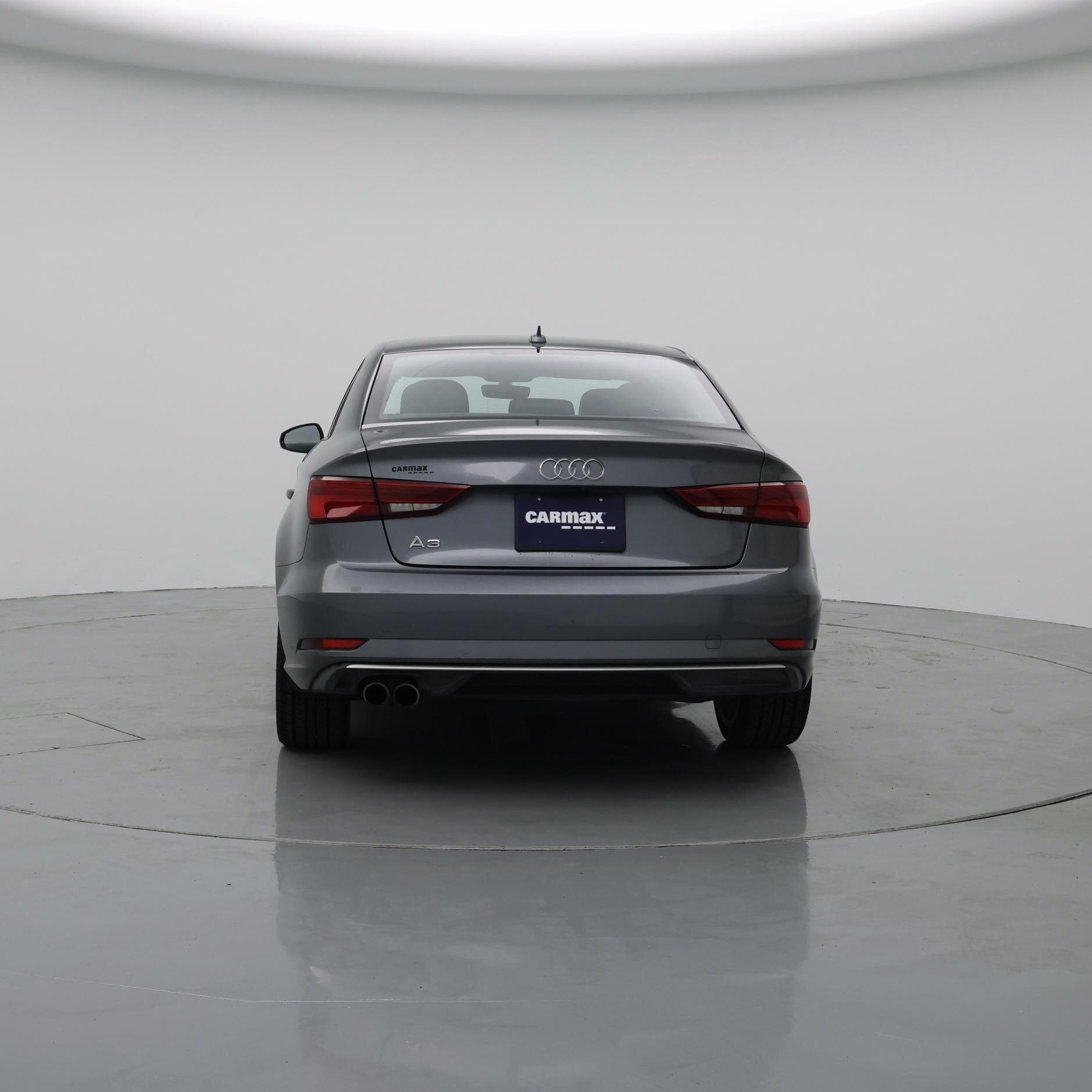 Thumbnail: 2018 Audi A3 - 6