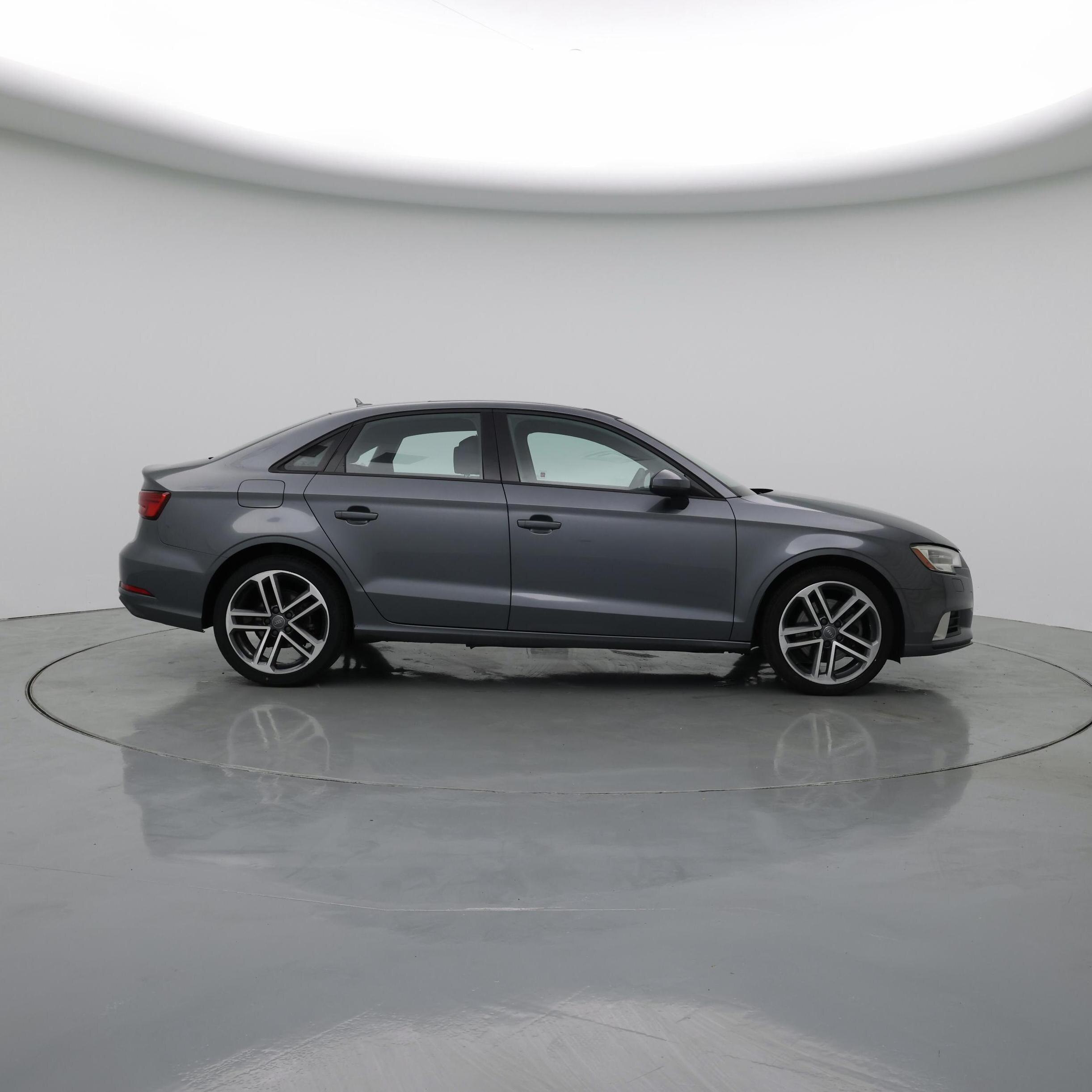 Thumbnail: 2018 Audi A3 - 7