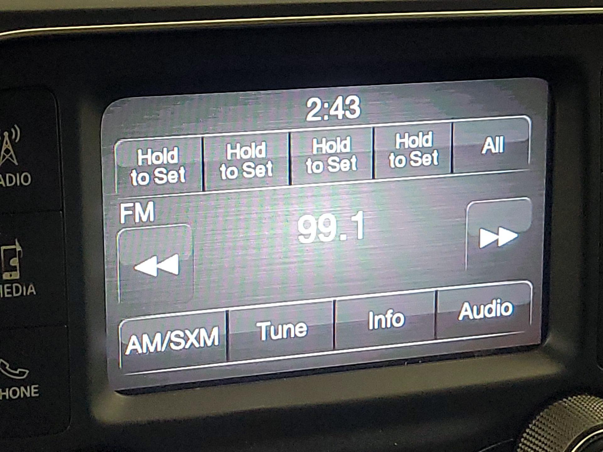 Thumbnail: 2021 RAM 1500 Classic - 15