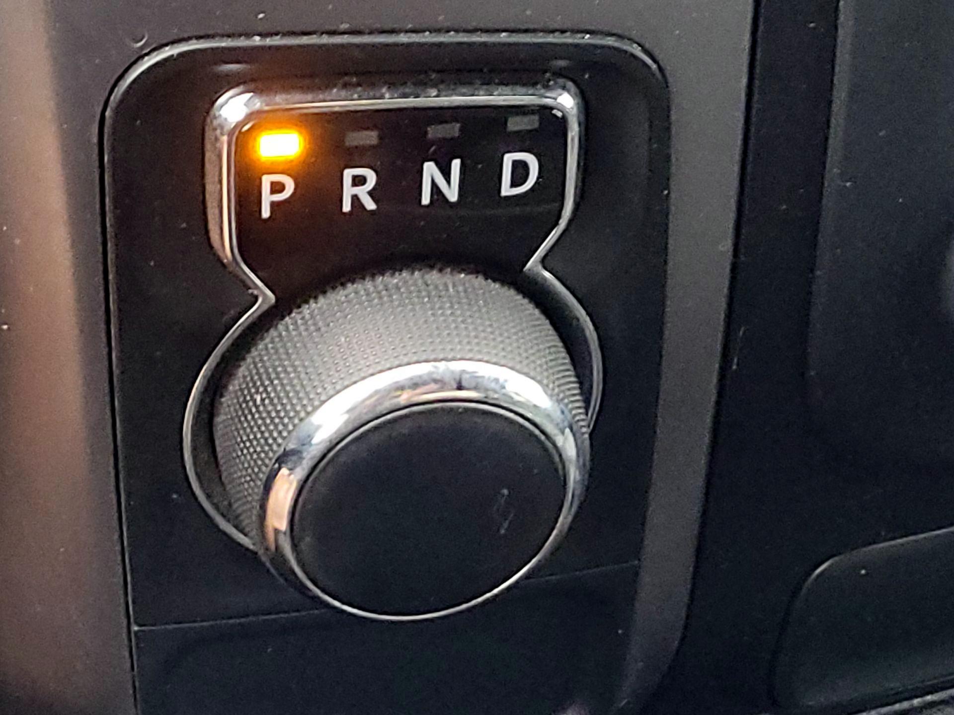 Thumbnail: 2021 RAM 1500 Classic - 17