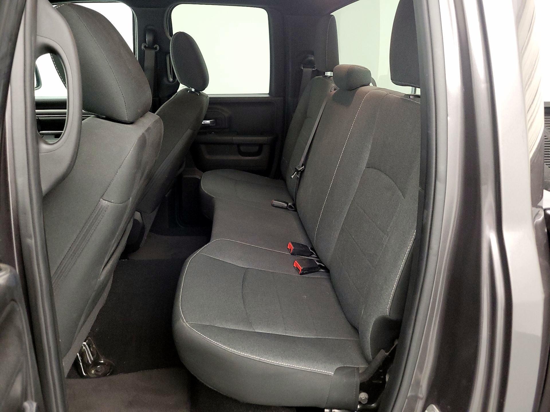 Thumbnail: 2021 RAM 1500 Classic - 19