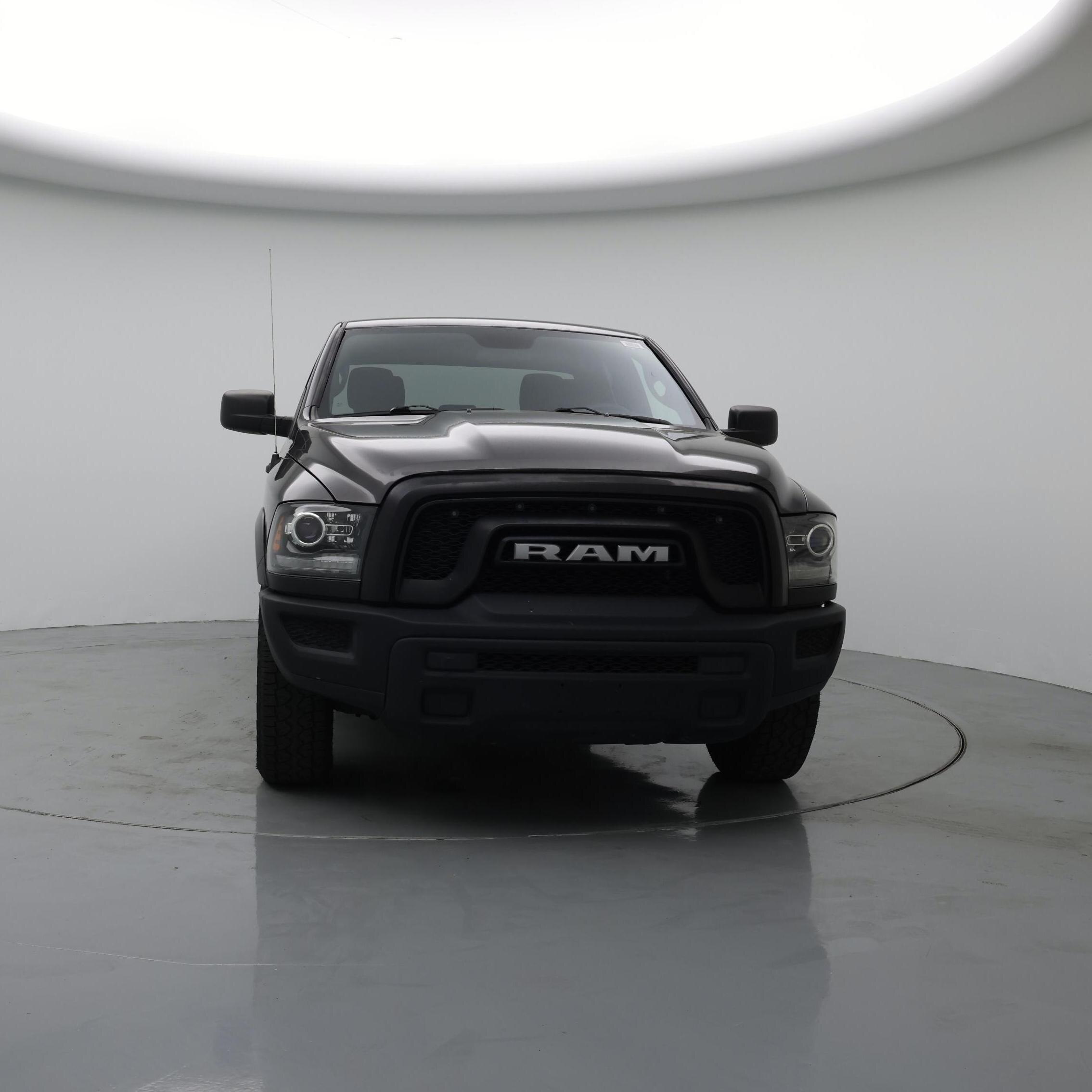 Thumbnail: 2021 RAM 1500 Classic - 5