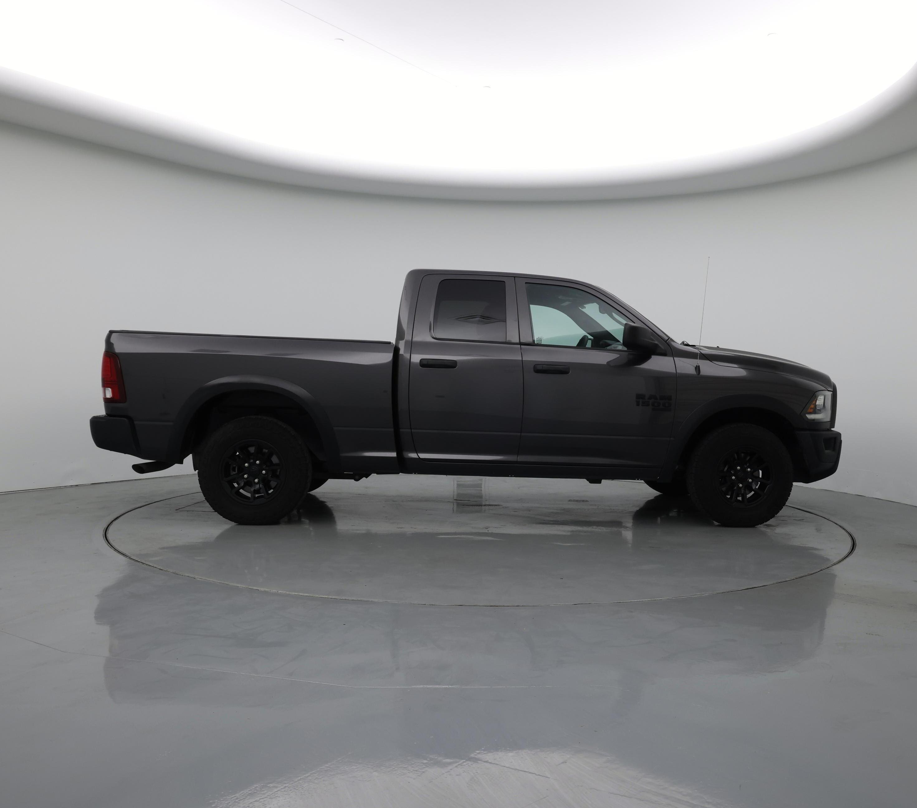 Thumbnail: 2021 RAM 1500 Classic - 7