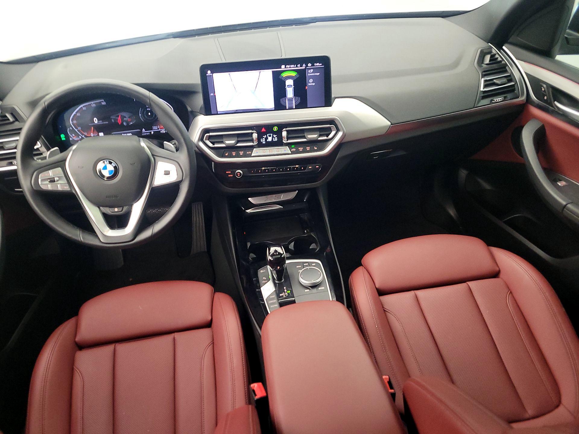 Thumbnail: 2022 BMW X3 - 9