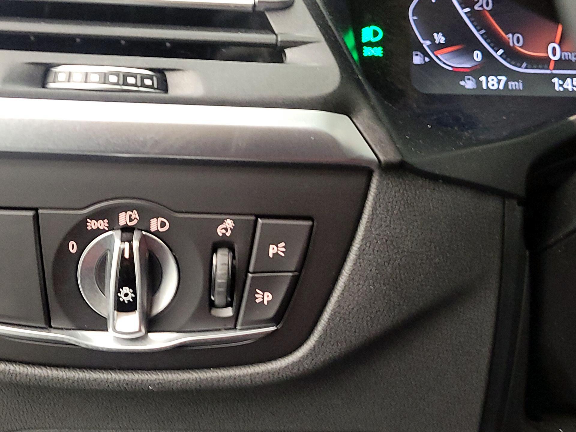 Thumbnail: 2022 BMW X3 - 13