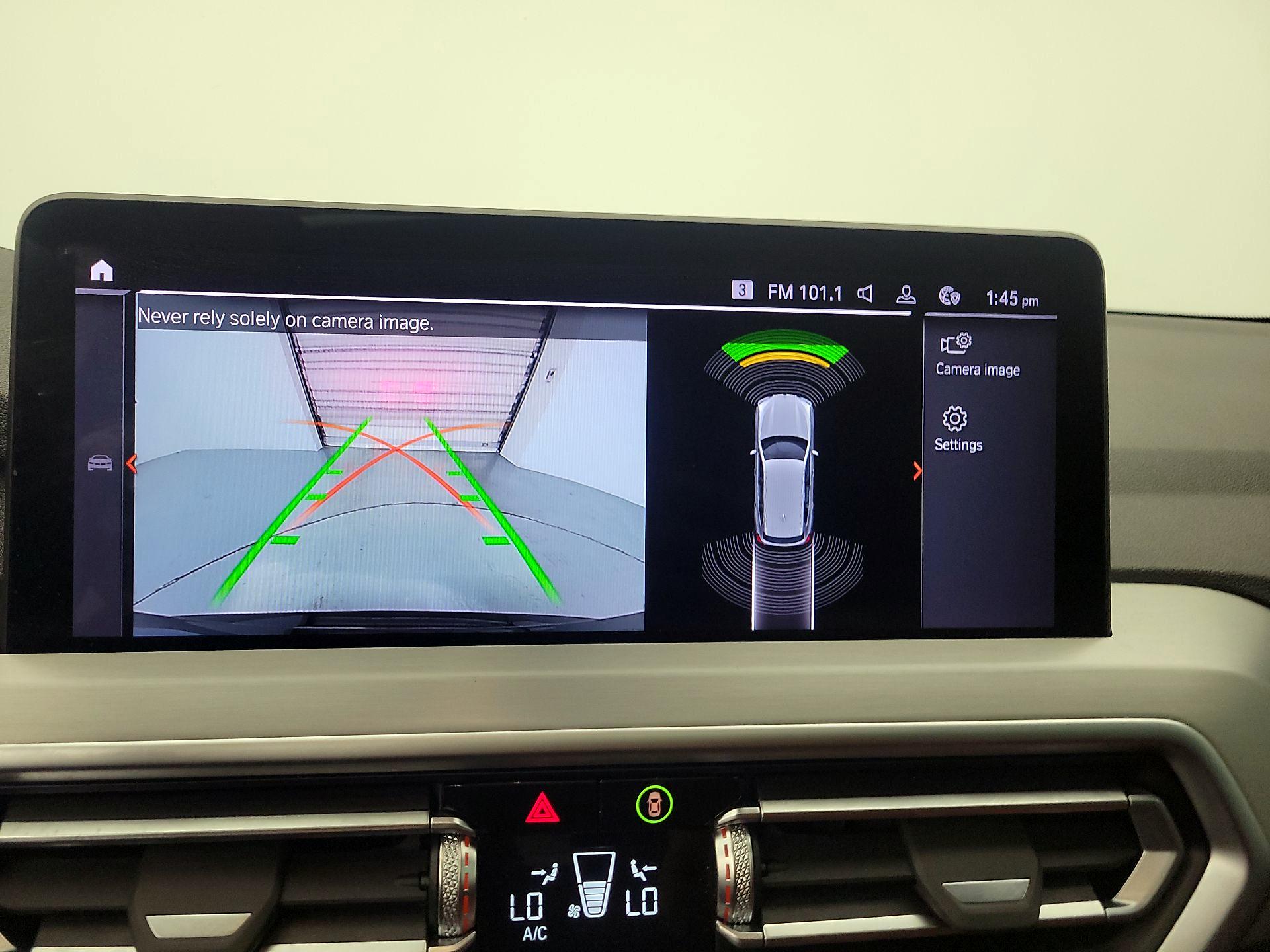 Thumbnail: 2022 BMW X3 - 14