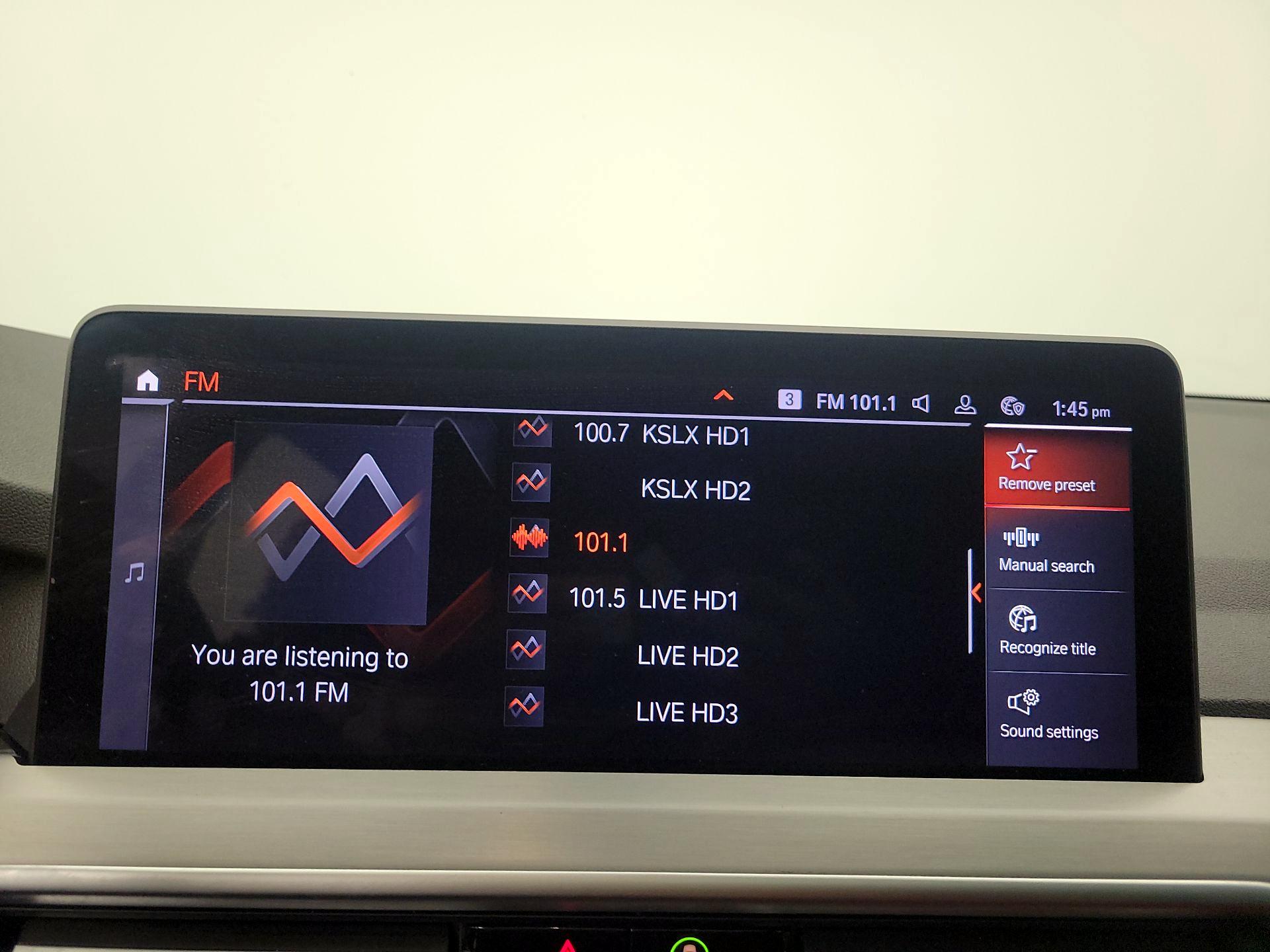 Thumbnail: 2022 BMW X3 - 15