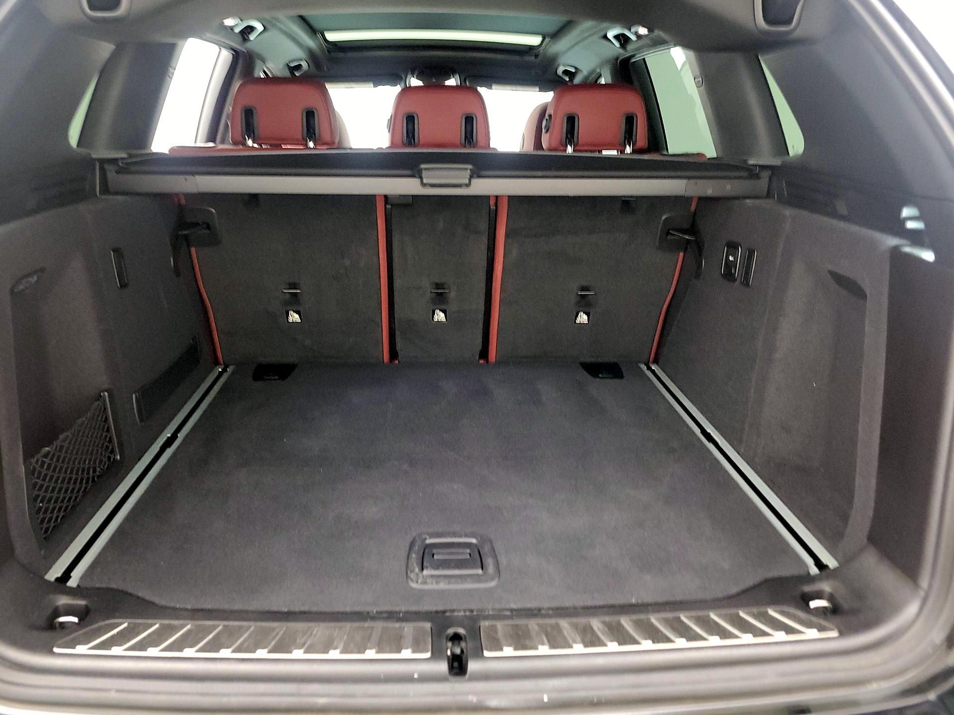 Thumbnail: 2022 BMW X3 - 20