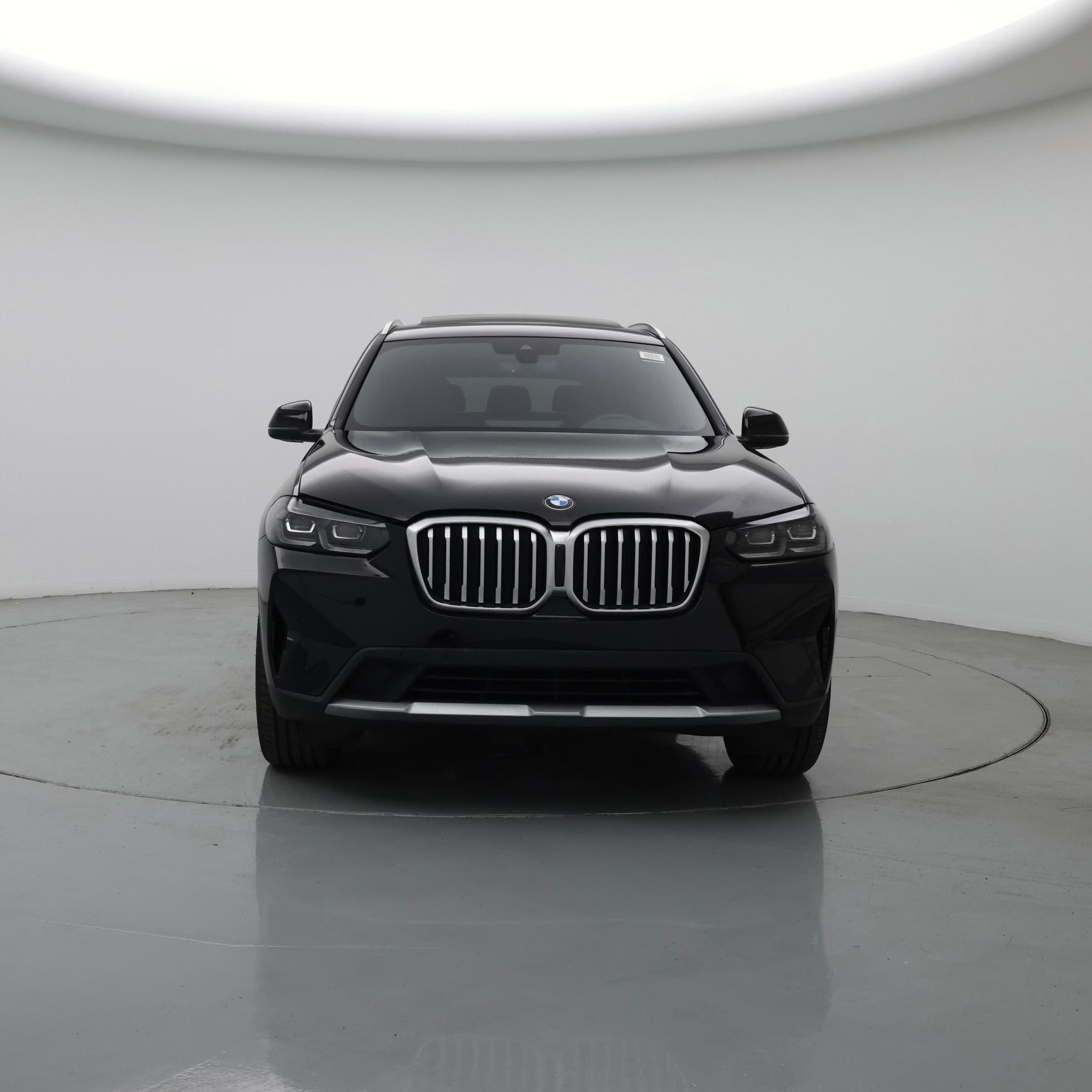 Thumbnail: 2022 BMW X3 - 5