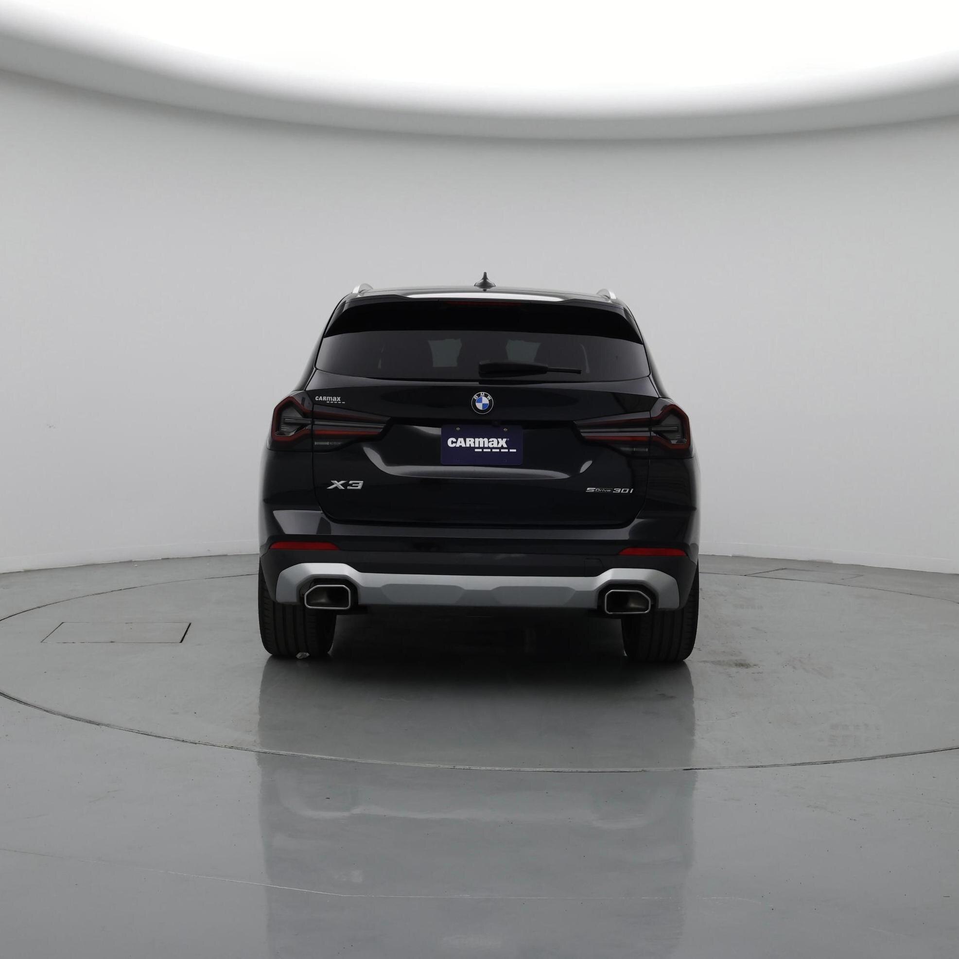 Thumbnail: 2022 BMW X3 - 6