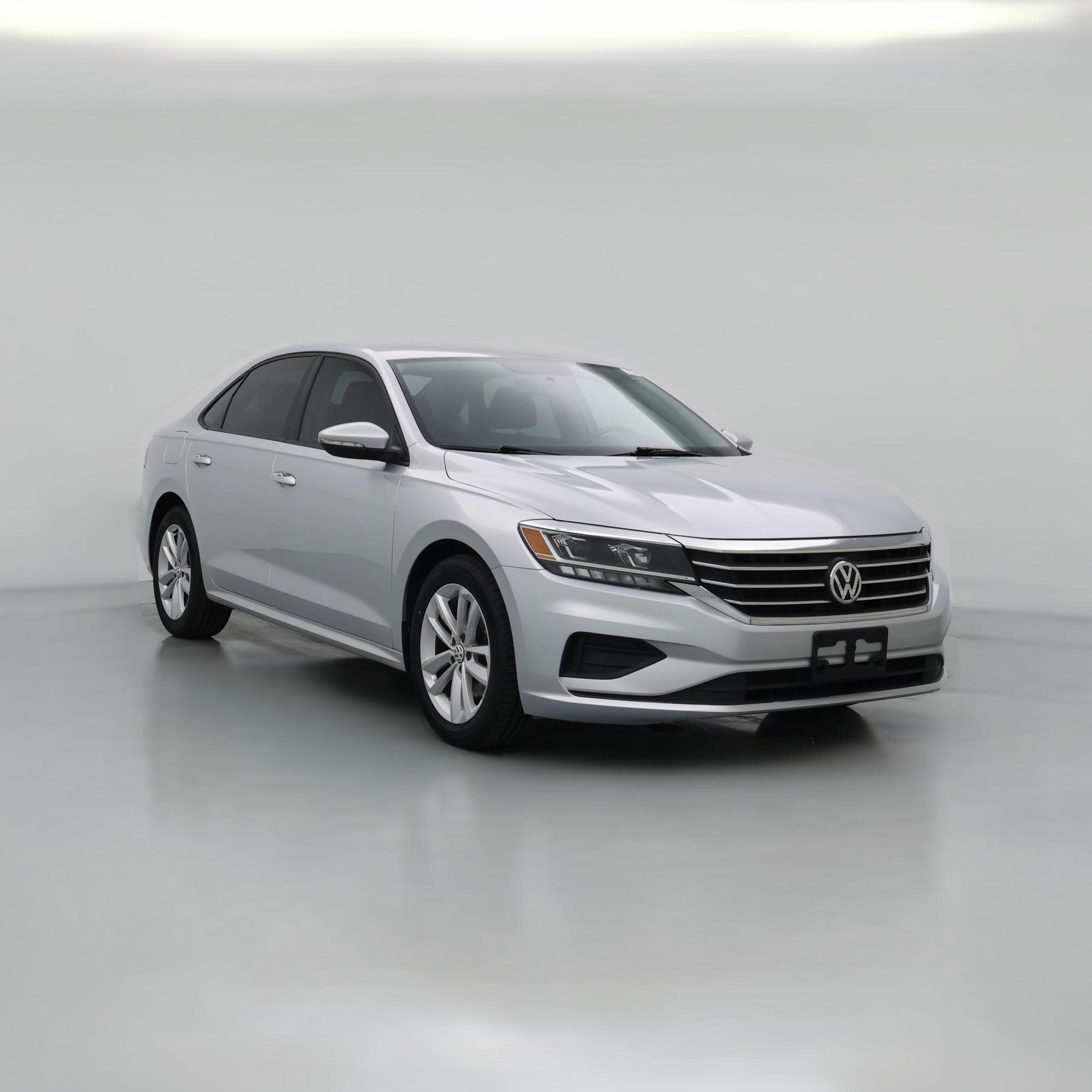 Thumbnail: 2020 Volkswagen Passat - 1