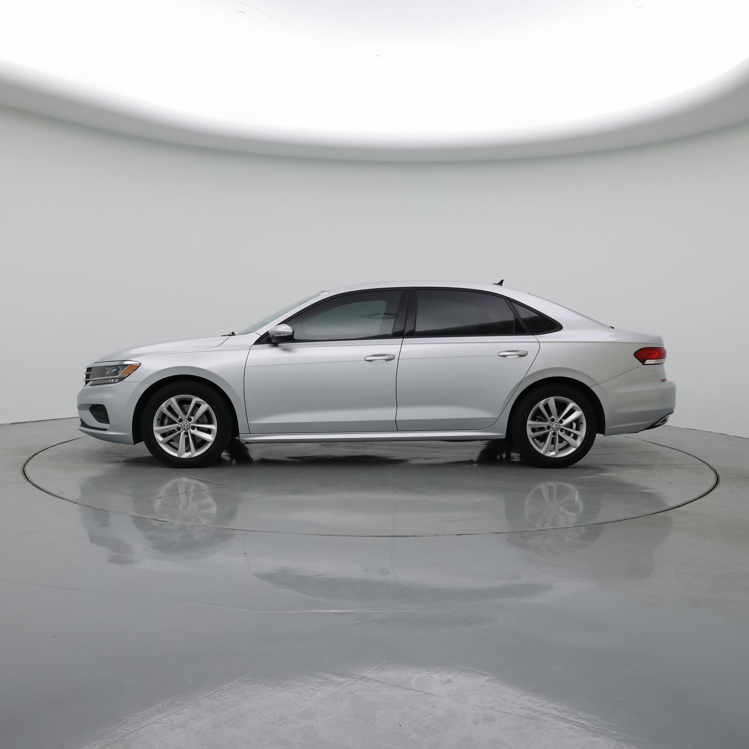 Thumbnail: 2020 Volkswagen Passat - 3