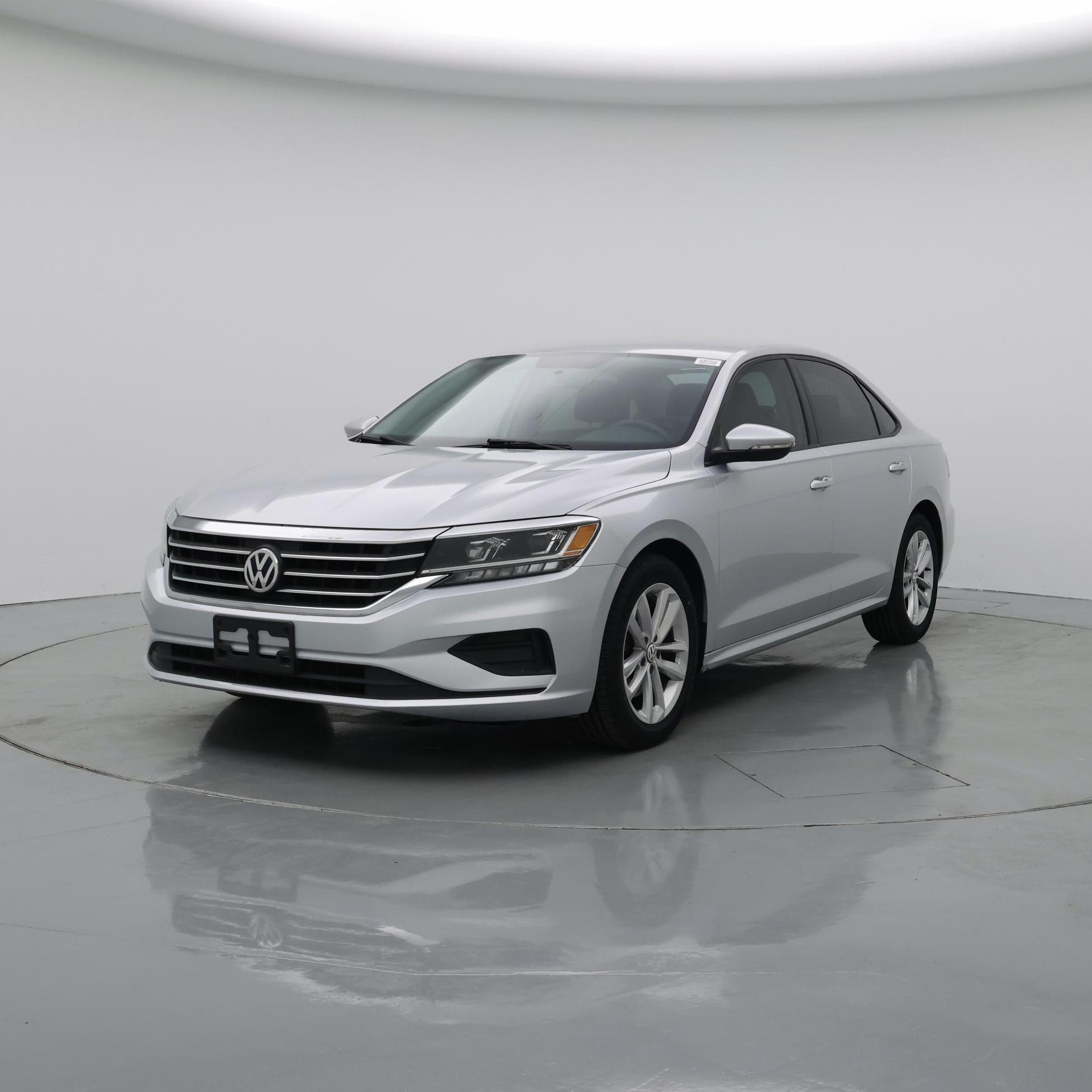 Thumbnail: 2020 Volkswagen Passat - 4
