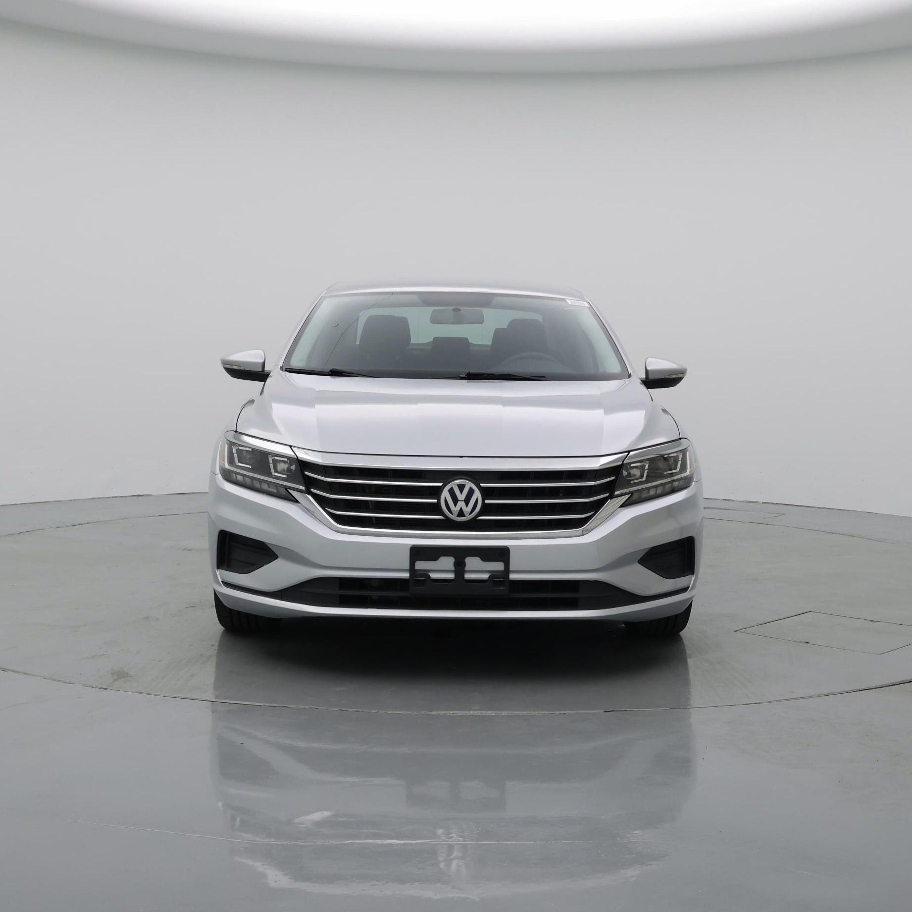 Thumbnail: 2020 Volkswagen Passat - 5