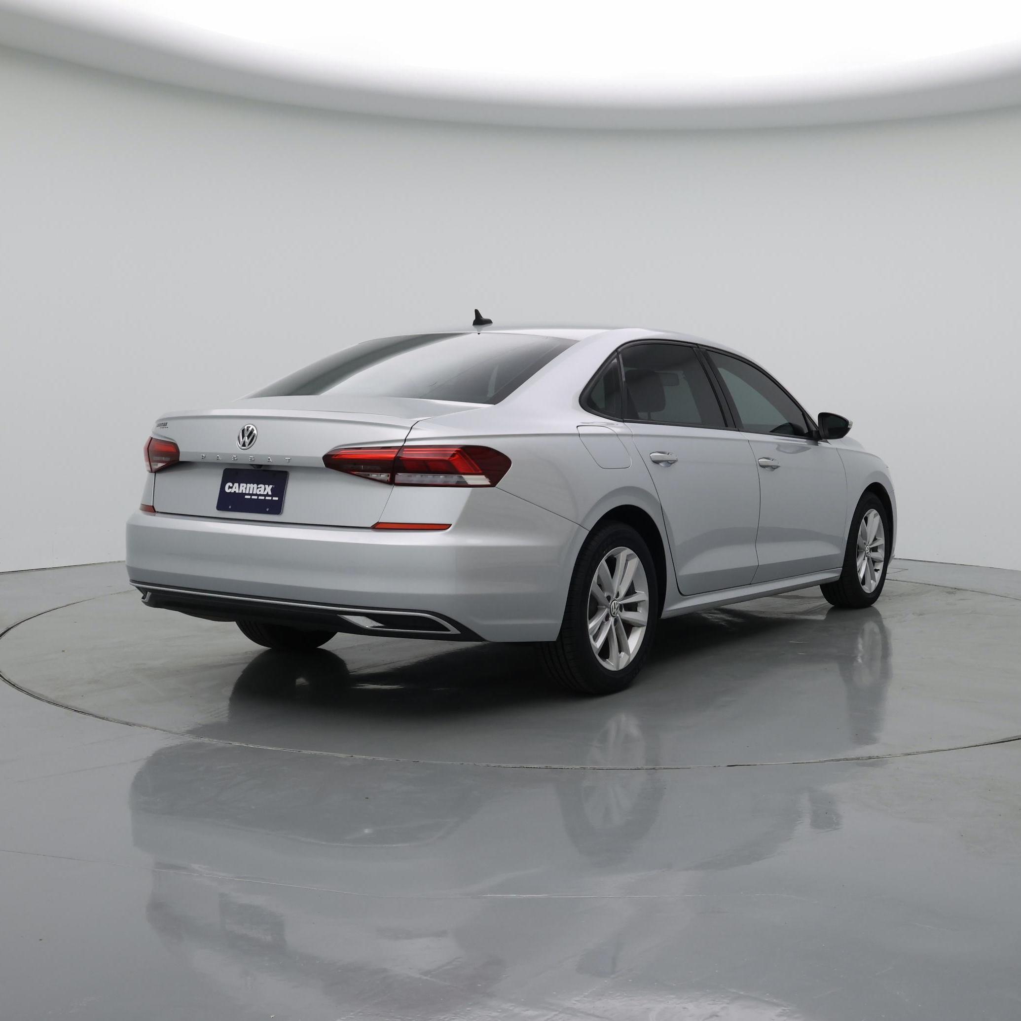 Thumbnail: 2020 Volkswagen Passat - 8