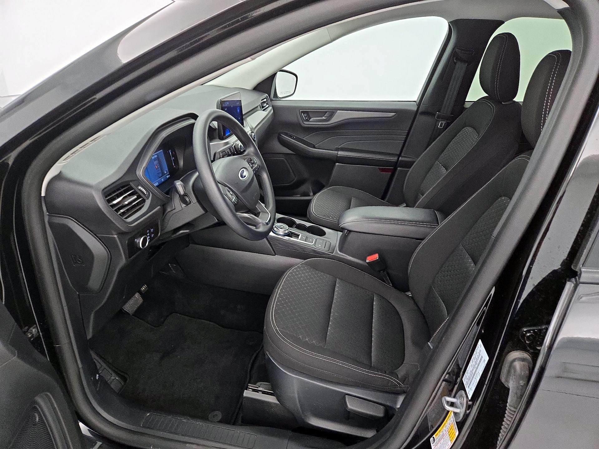 Thumbnail: 2025 Ford Escape - 11