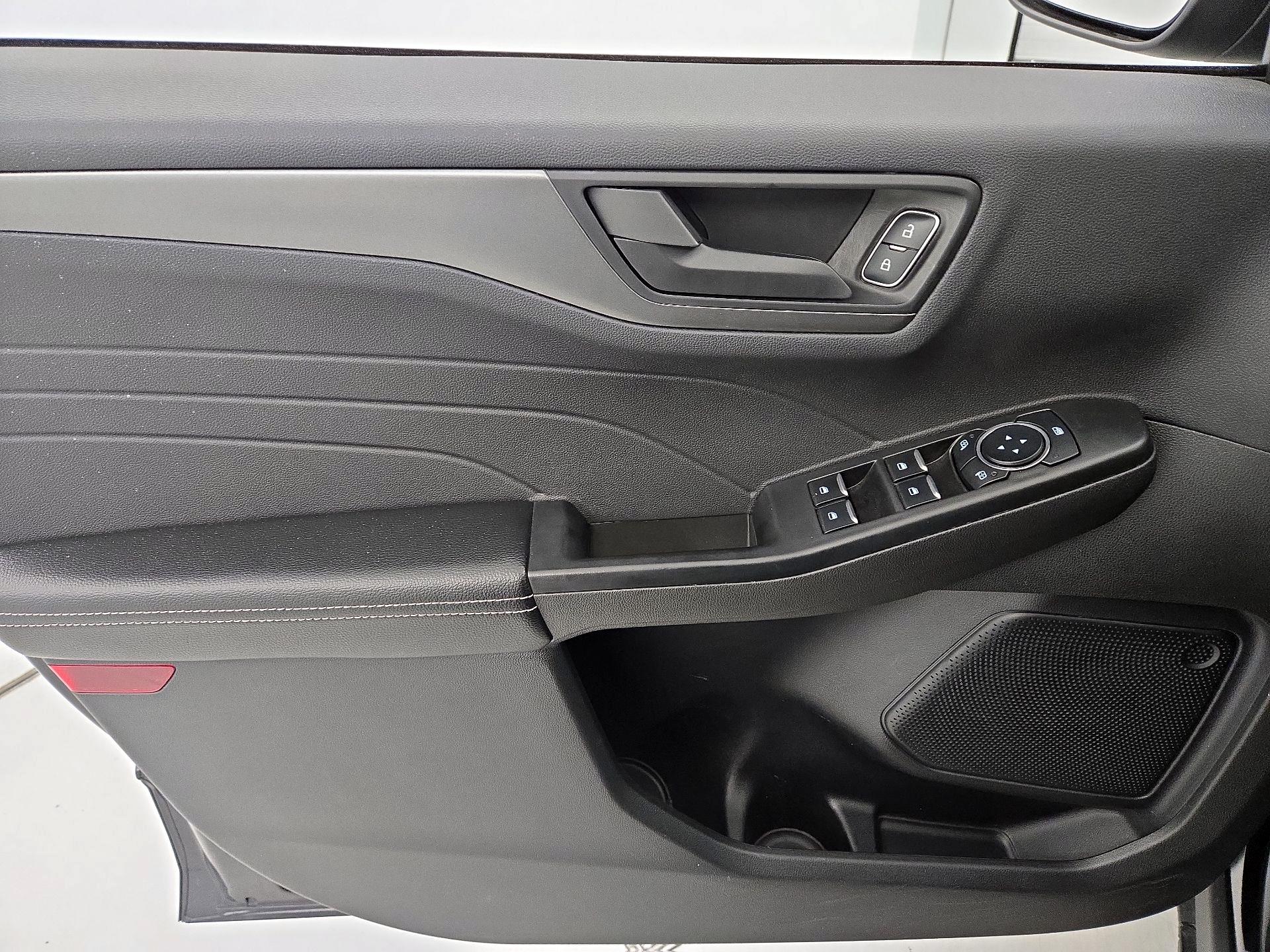 Thumbnail: 2025 Ford Escape - 12