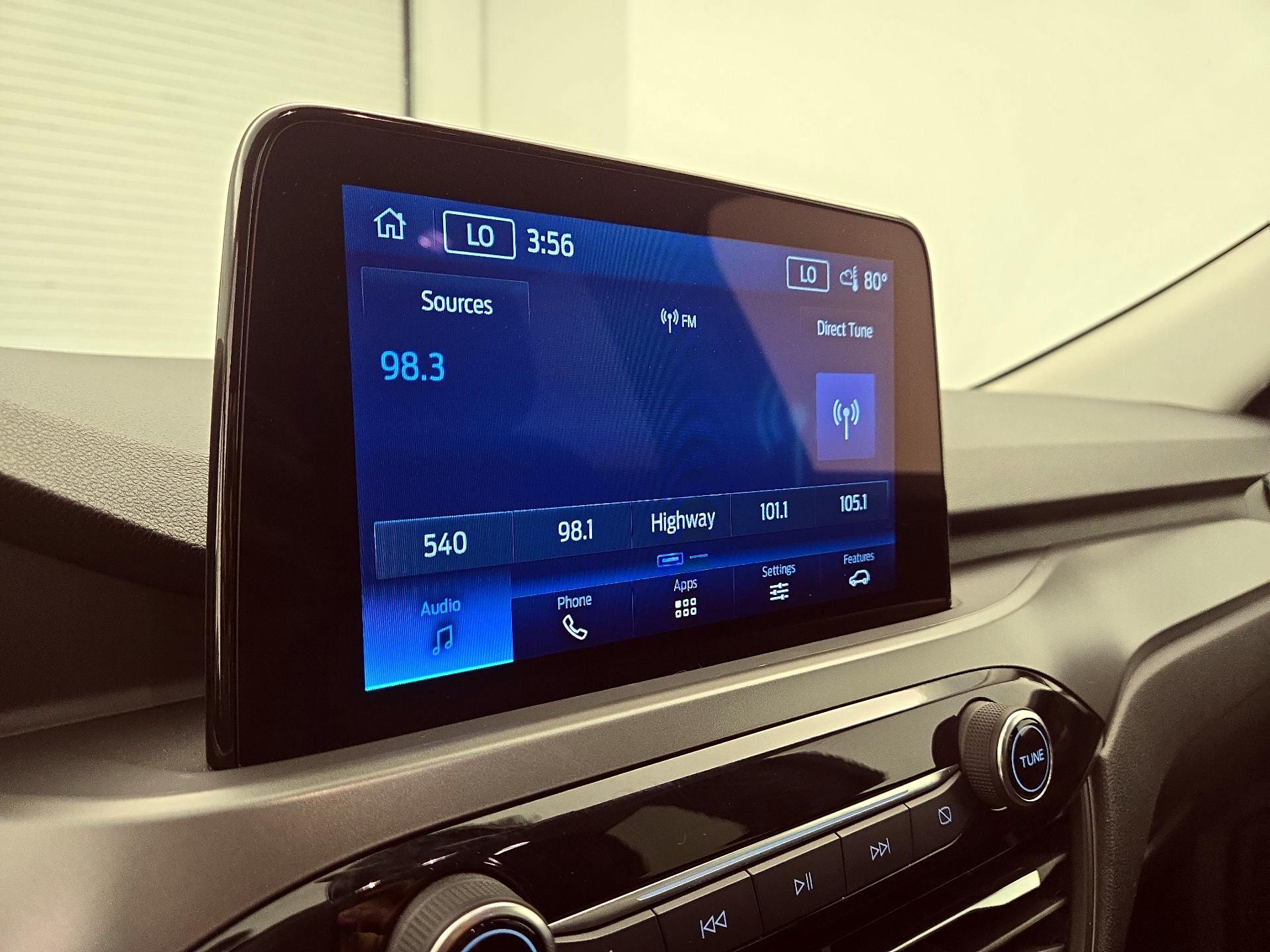 Thumbnail: 2025 Ford Escape - 15