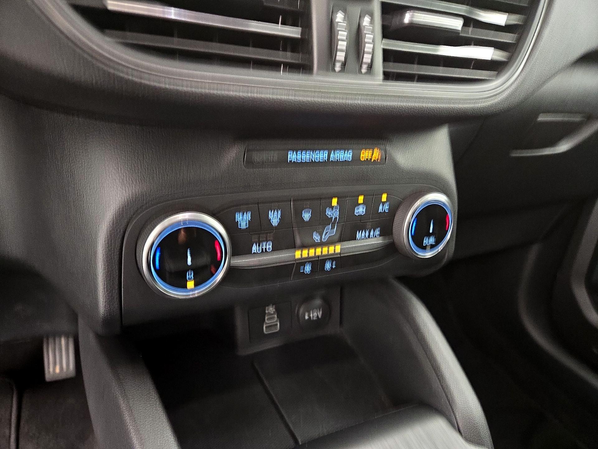 Thumbnail: 2025 Ford Escape - 16