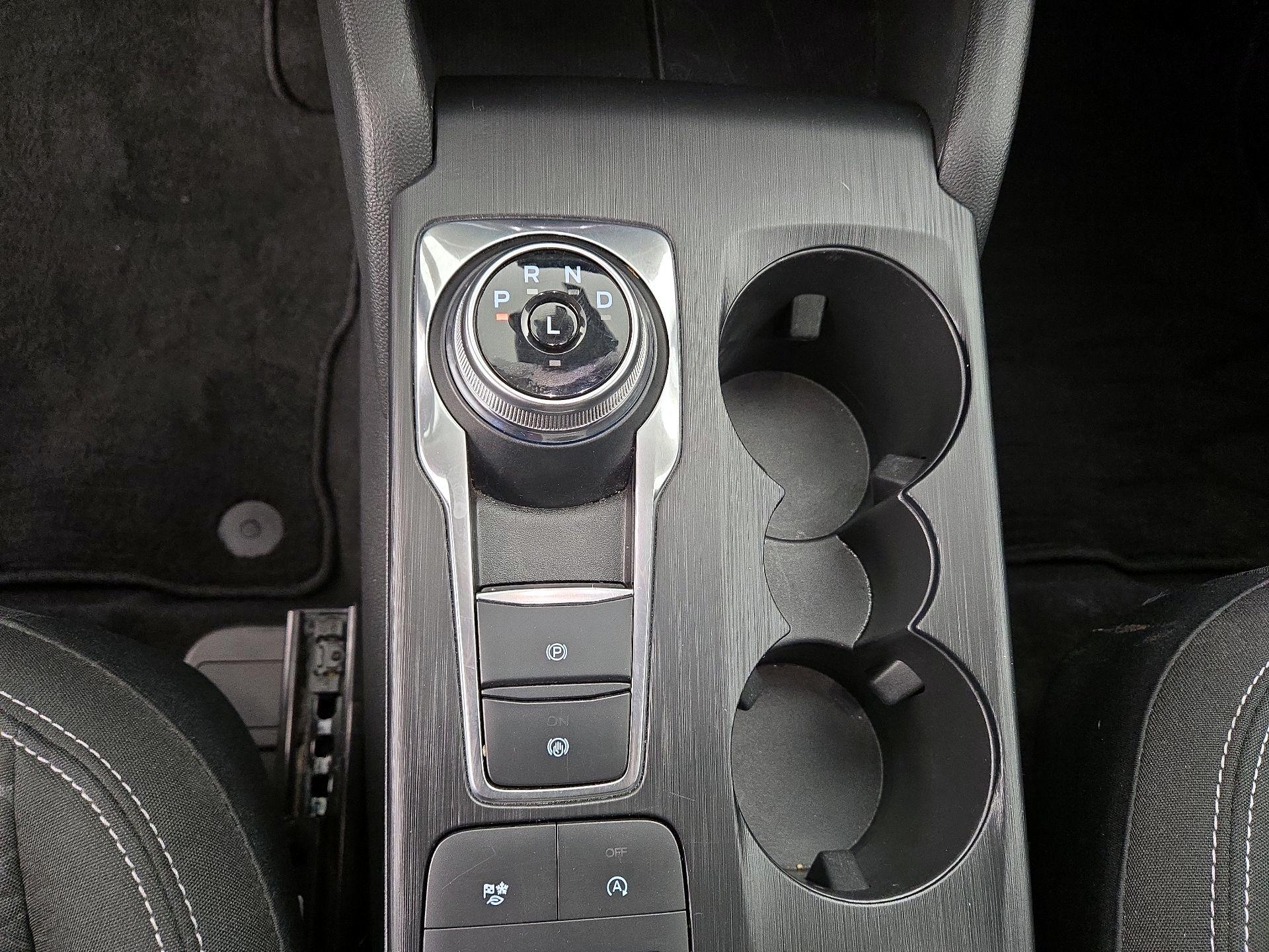 Thumbnail: 2025 Ford Escape - 17