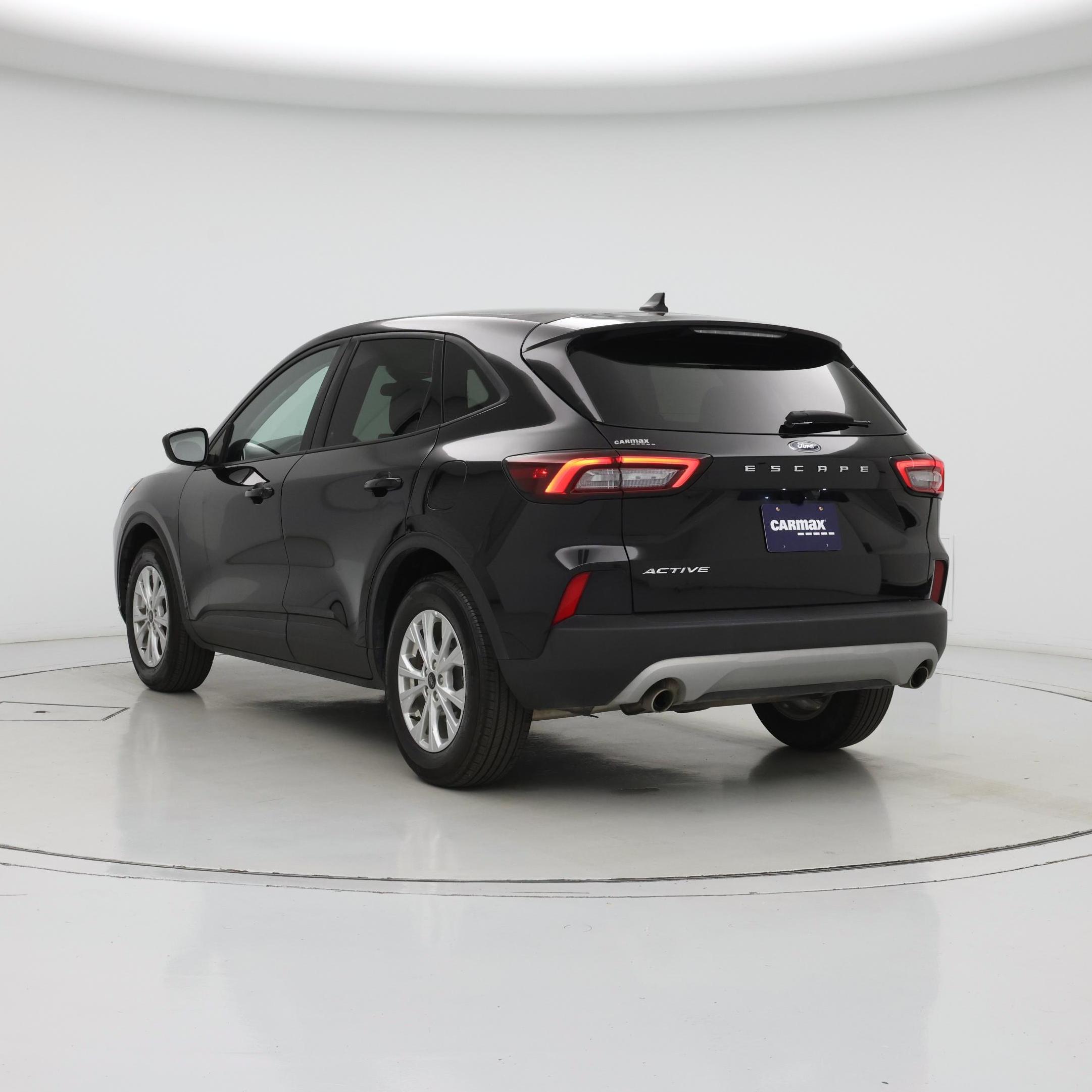 Thumbnail: 2025 Ford Escape - 2