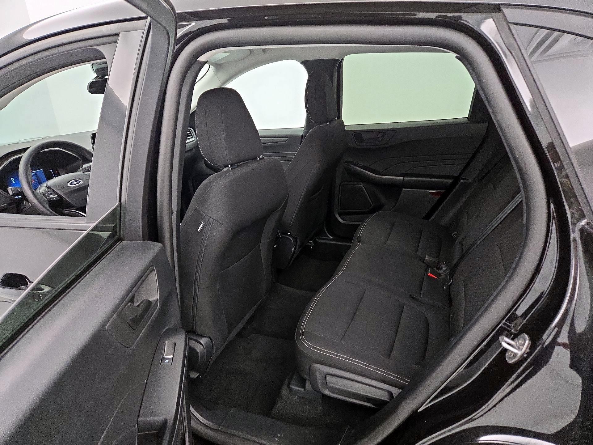 Thumbnail: 2025 Ford Escape - 19