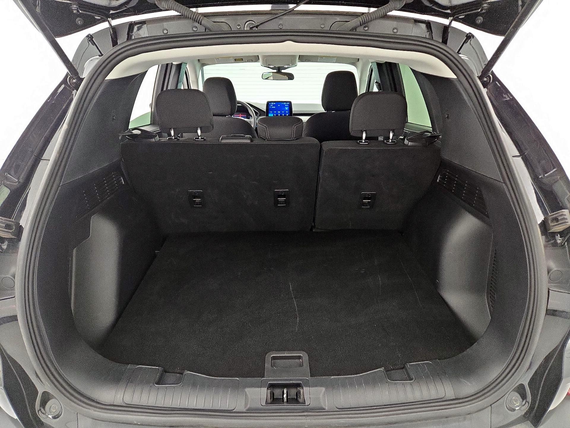 Thumbnail: 2025 Ford Escape - 20