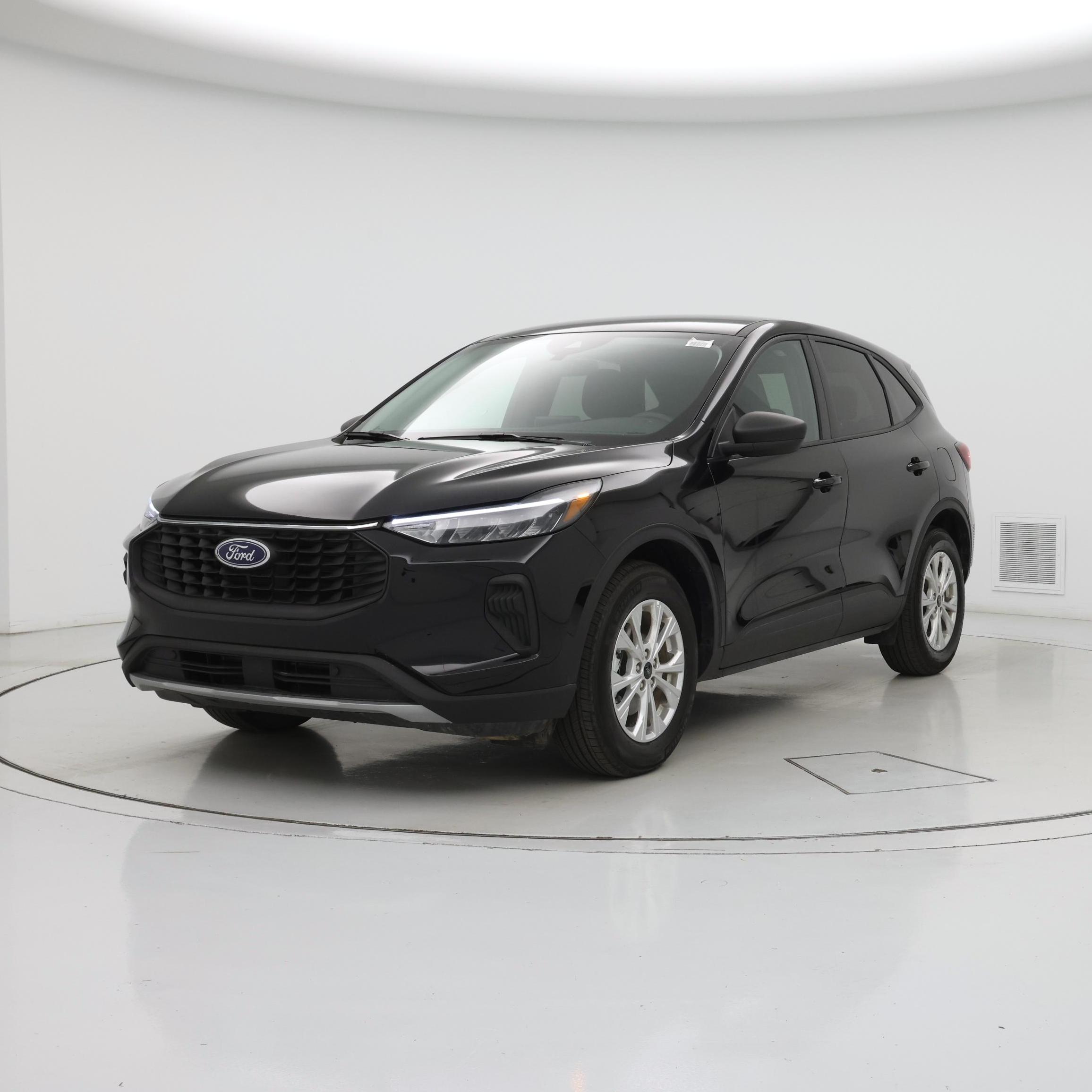 Thumbnail: 2025 Ford Escape - 4