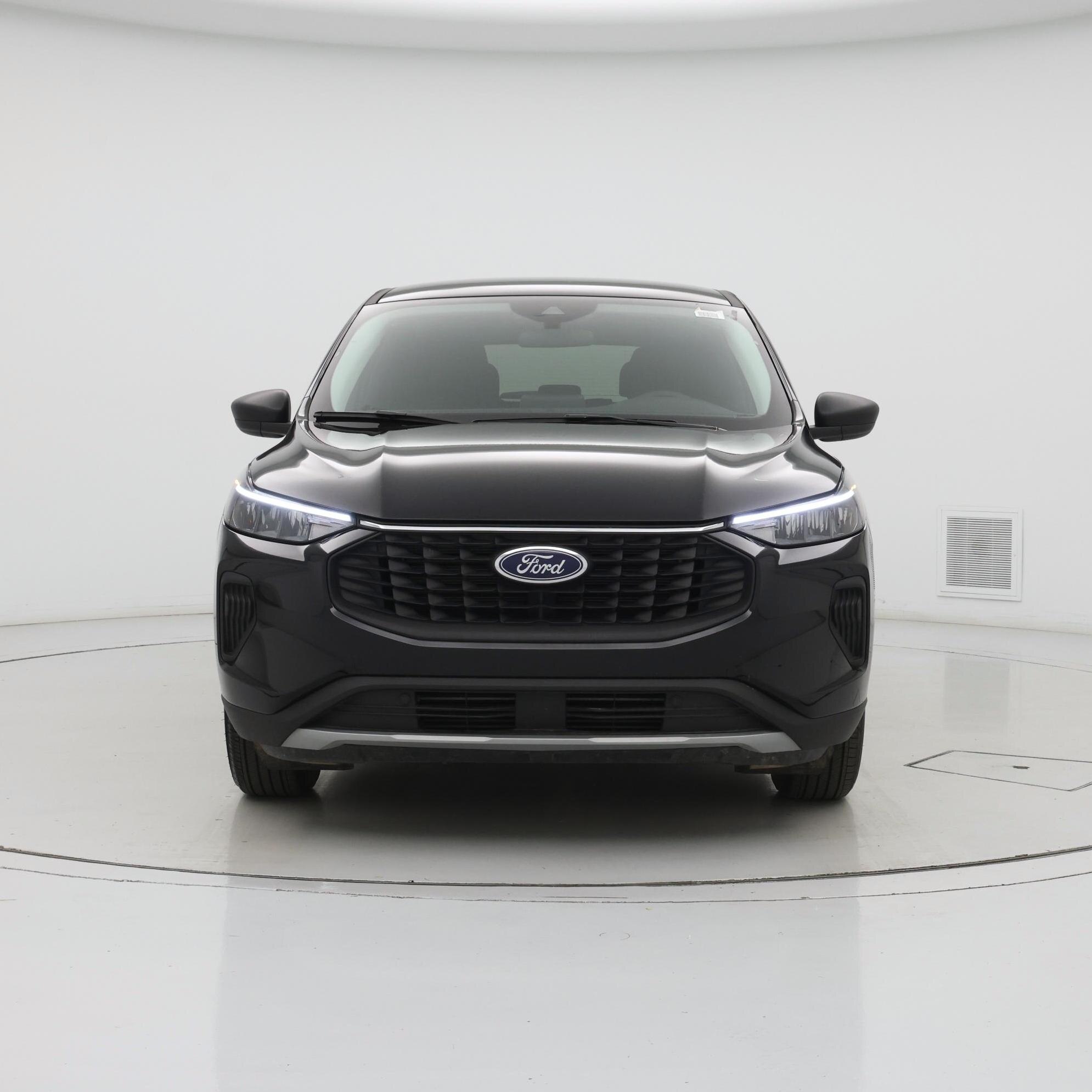 Thumbnail: 2025 Ford Escape - 5