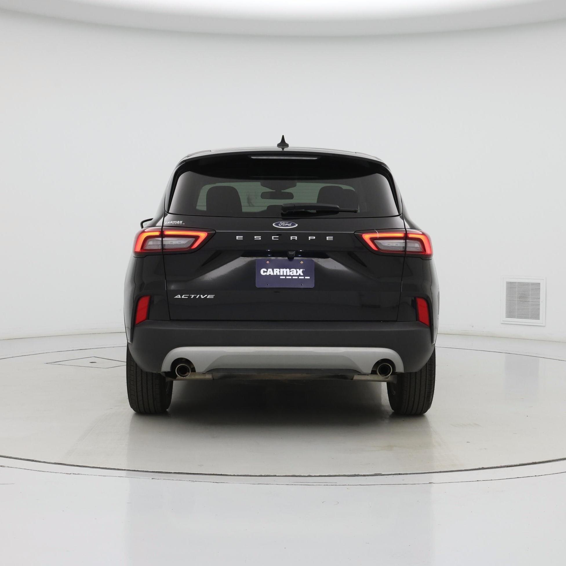 Thumbnail: 2025 Ford Escape - 6