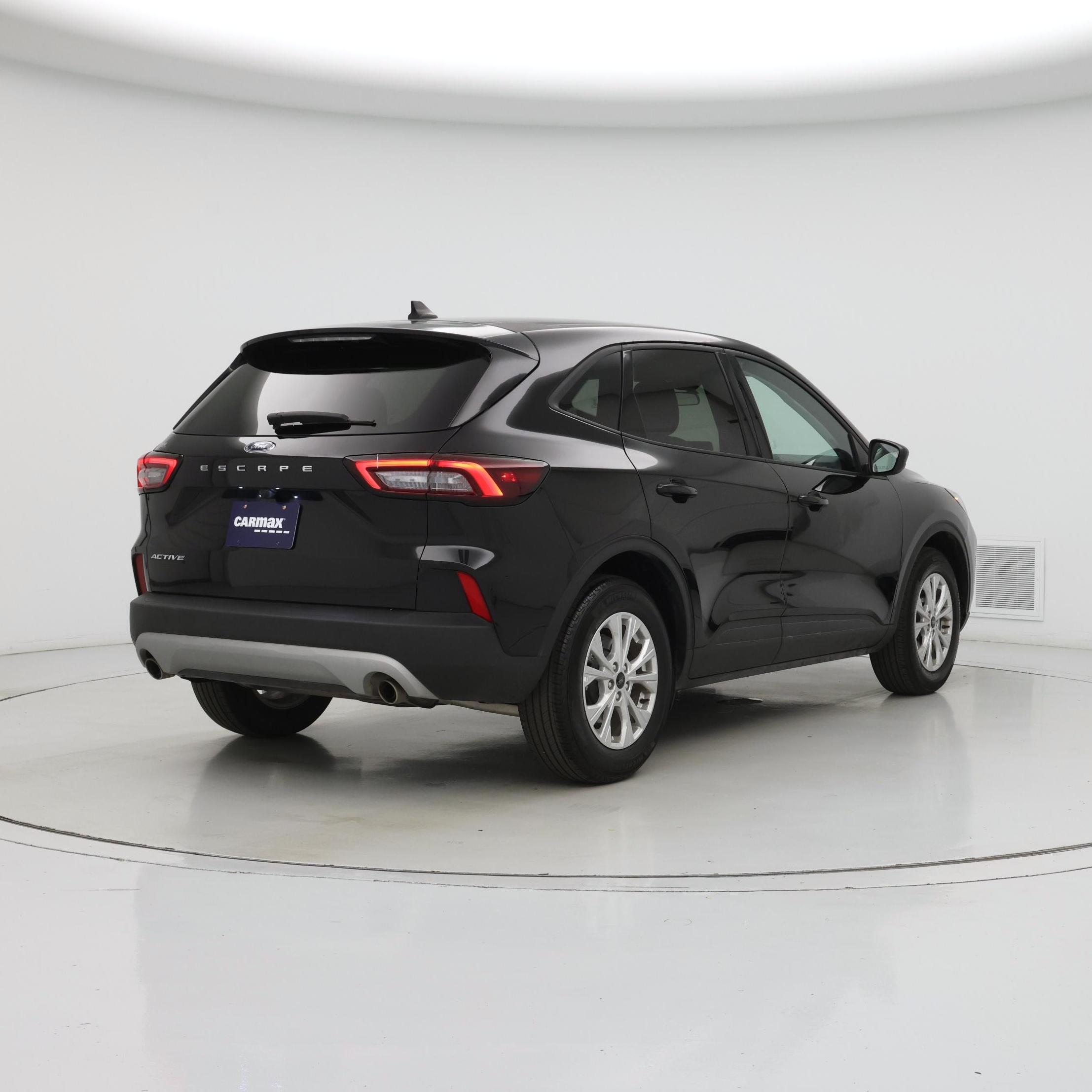 Thumbnail: 2025 Ford Escape - 8