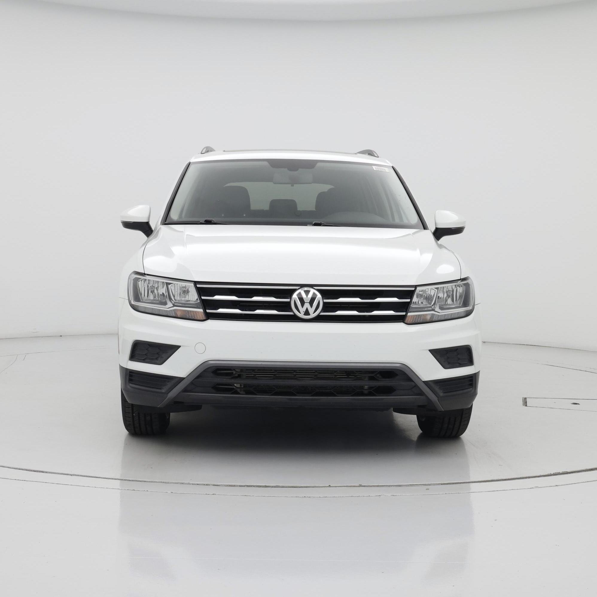 Thumbnail: 2020 Volkswagen Tiguan - 5