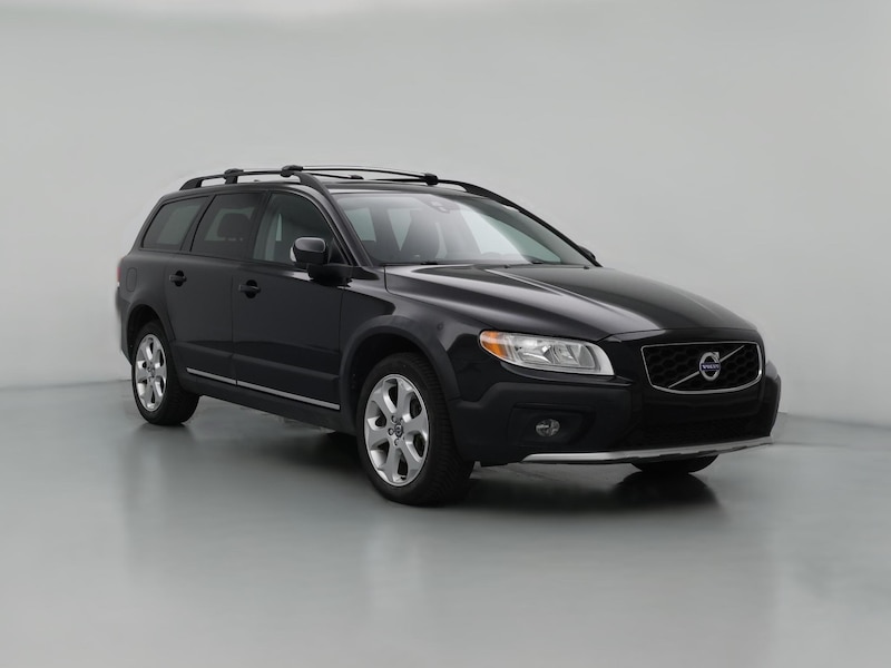 2016 Volvo XC70 T5 Classic -
                  Gilbert, AZ